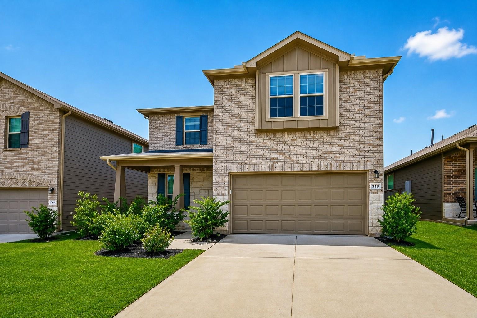338 Shady Cedar Hill Lane — photo