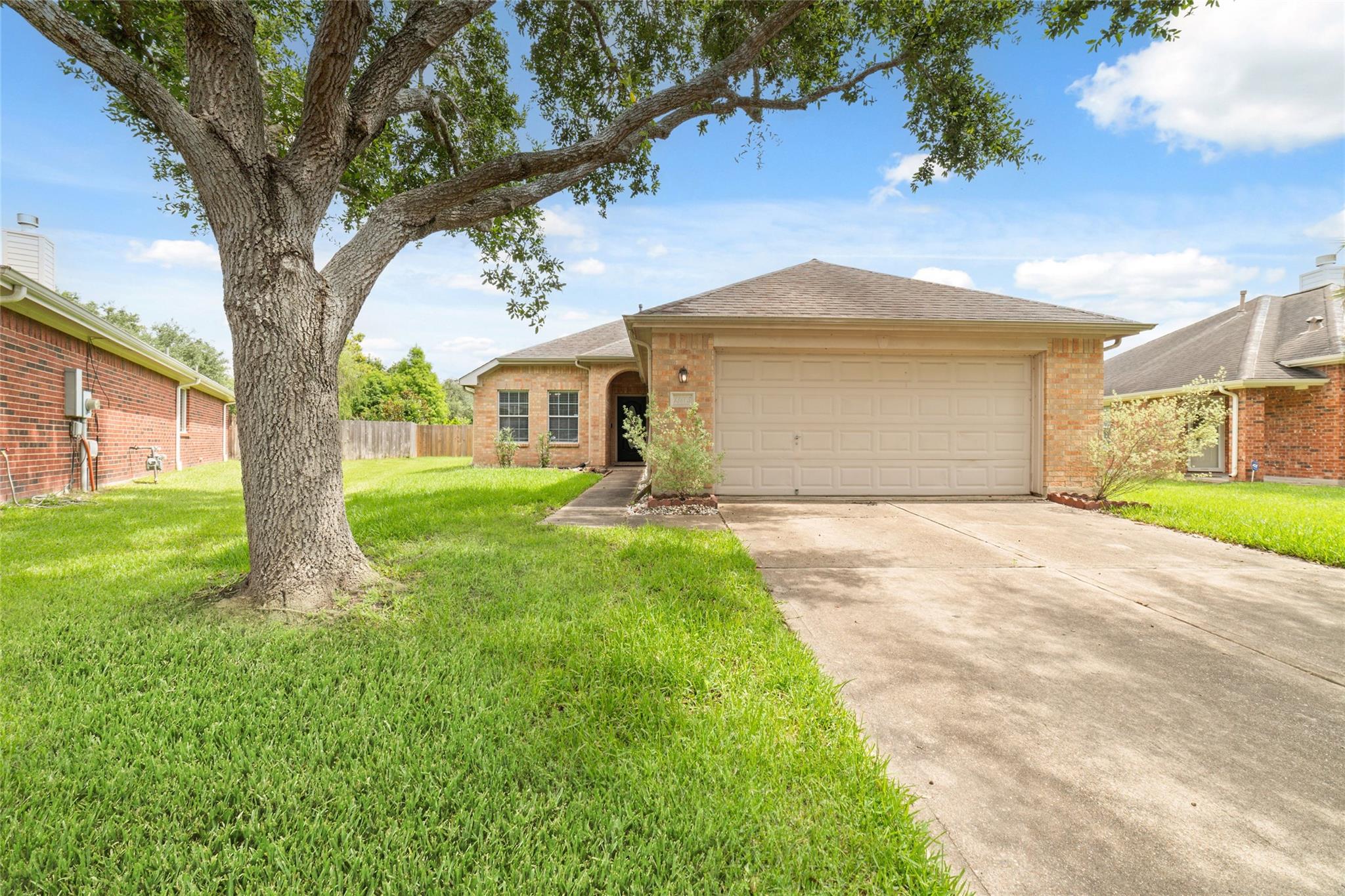 13605 Trail Meadow Lane — photo