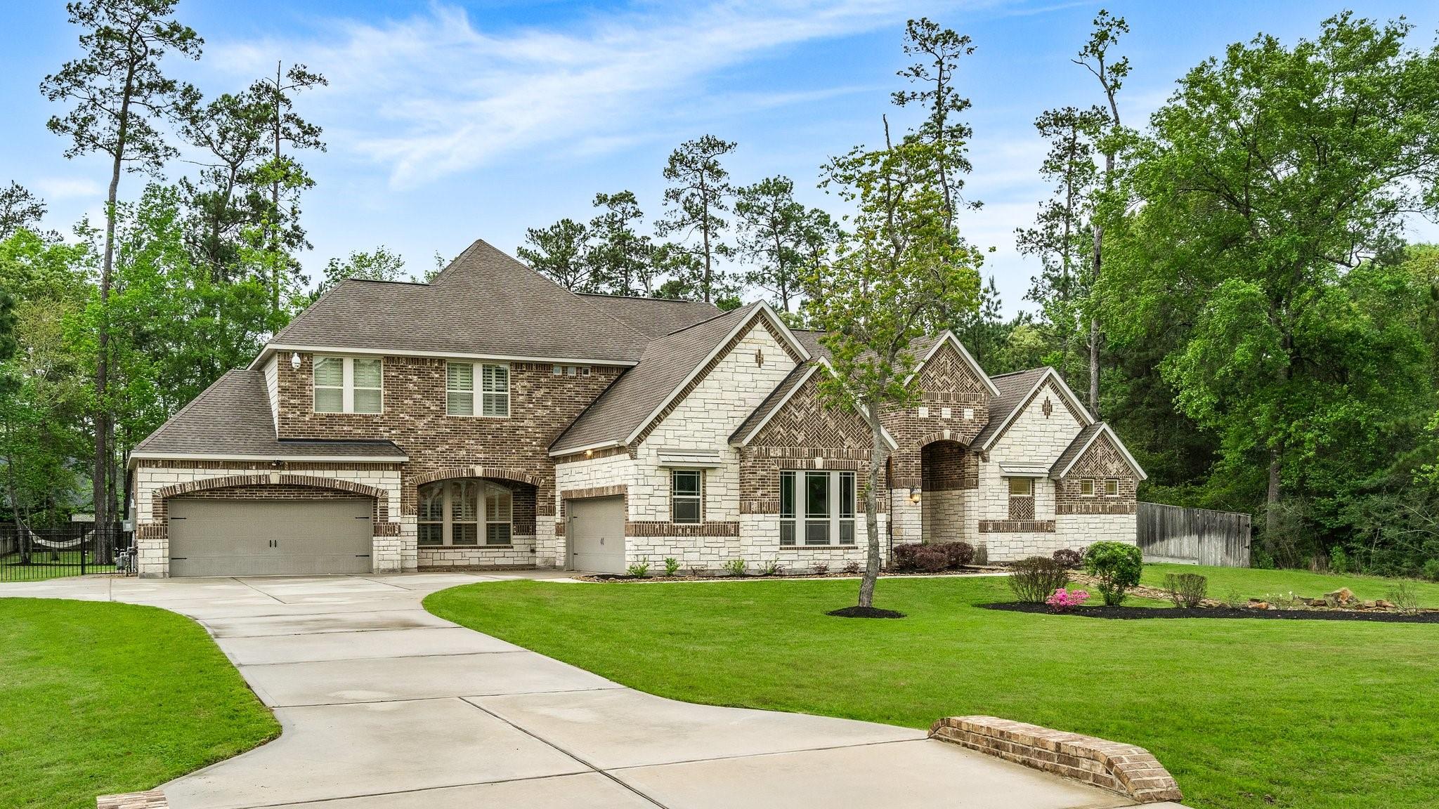 27411 Hazy Landing Court — photo