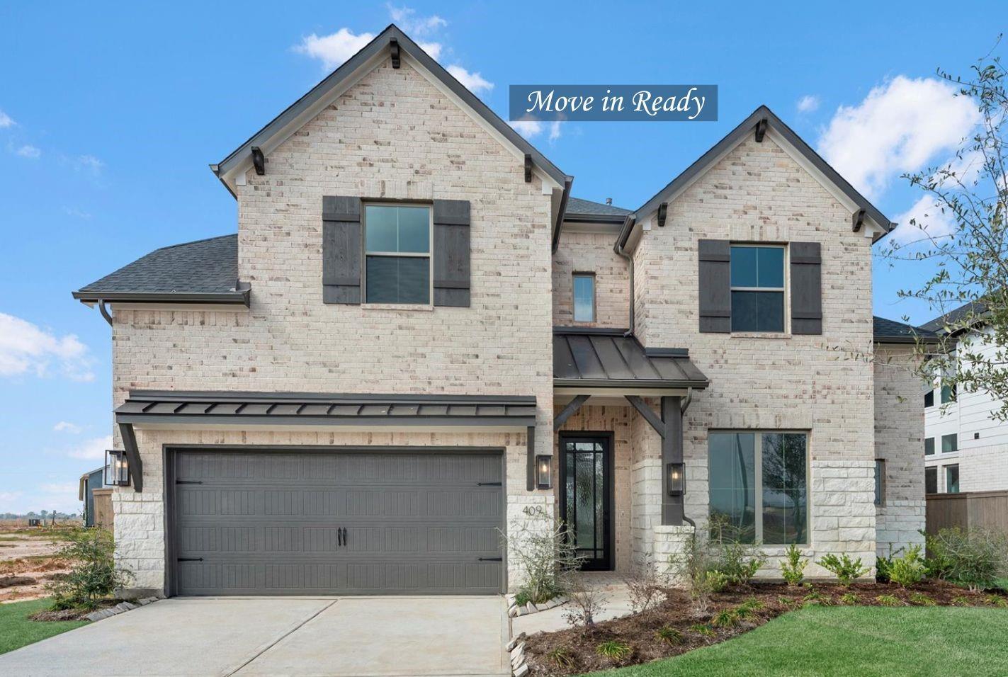 409 Harvest Moon Drive — photo