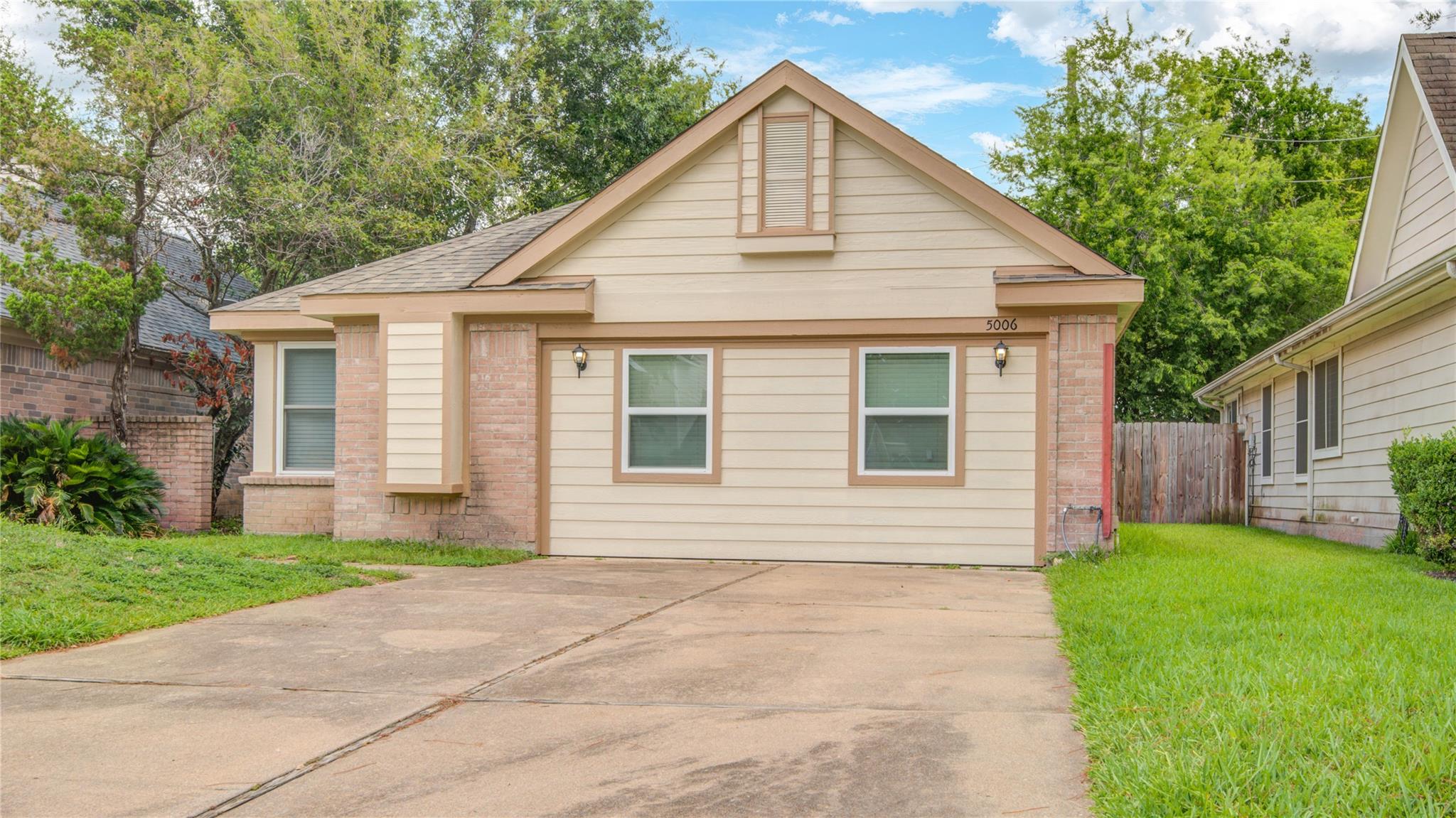 5006 Westfield Village Drive — photo