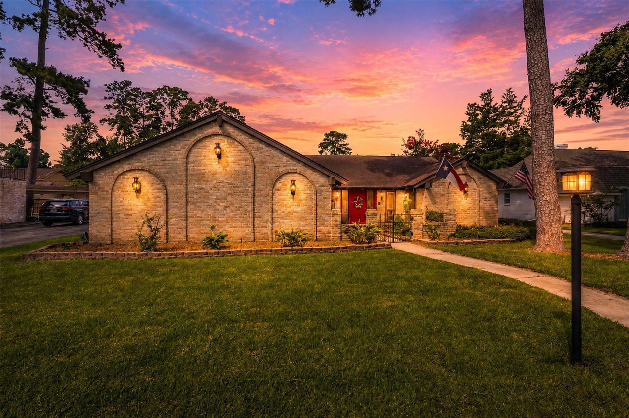 15111 Stonewick Drive — photo