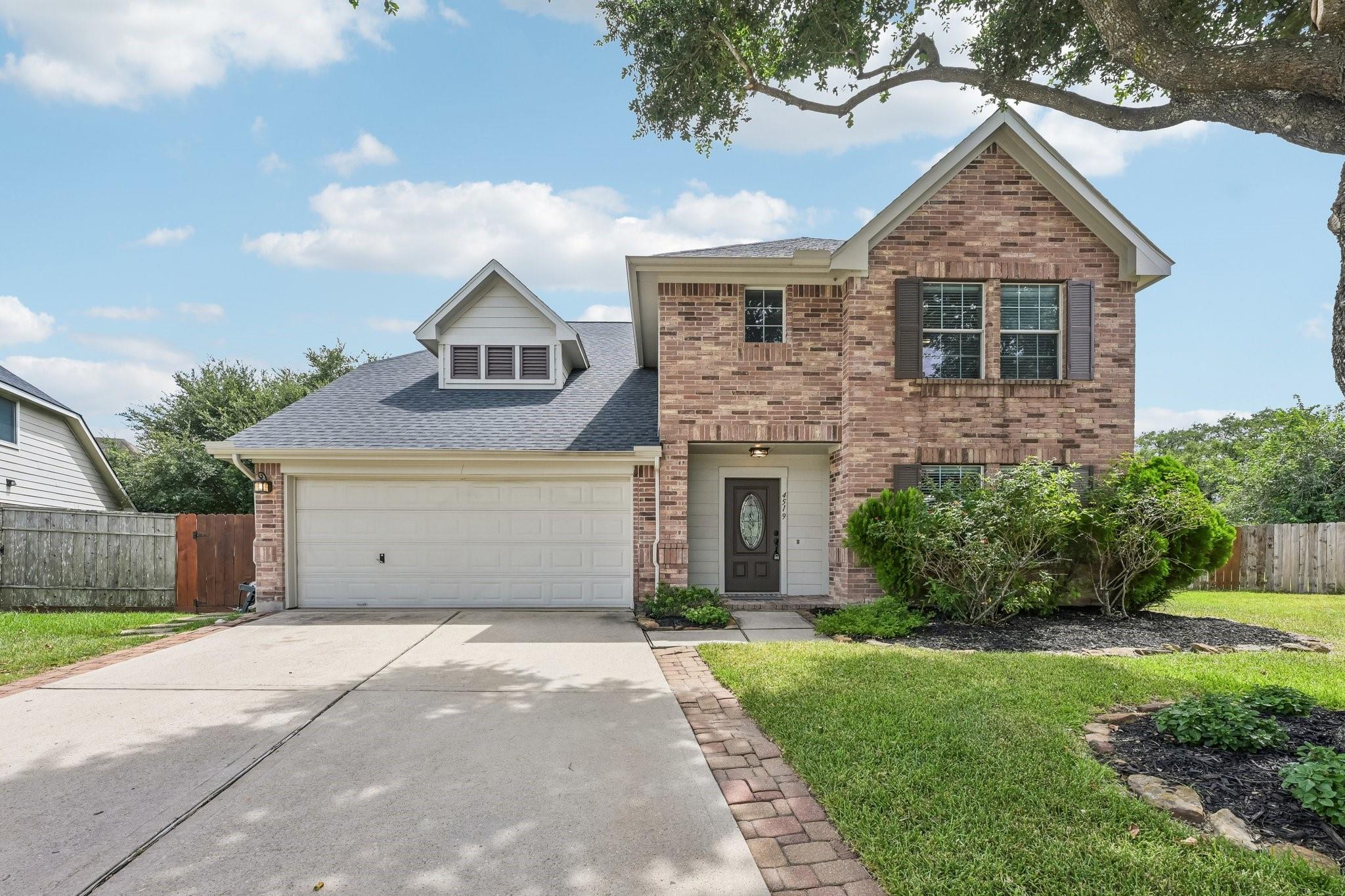 4519 Bridgestone Point Drive, Spring, TX 77388 — photo 2
