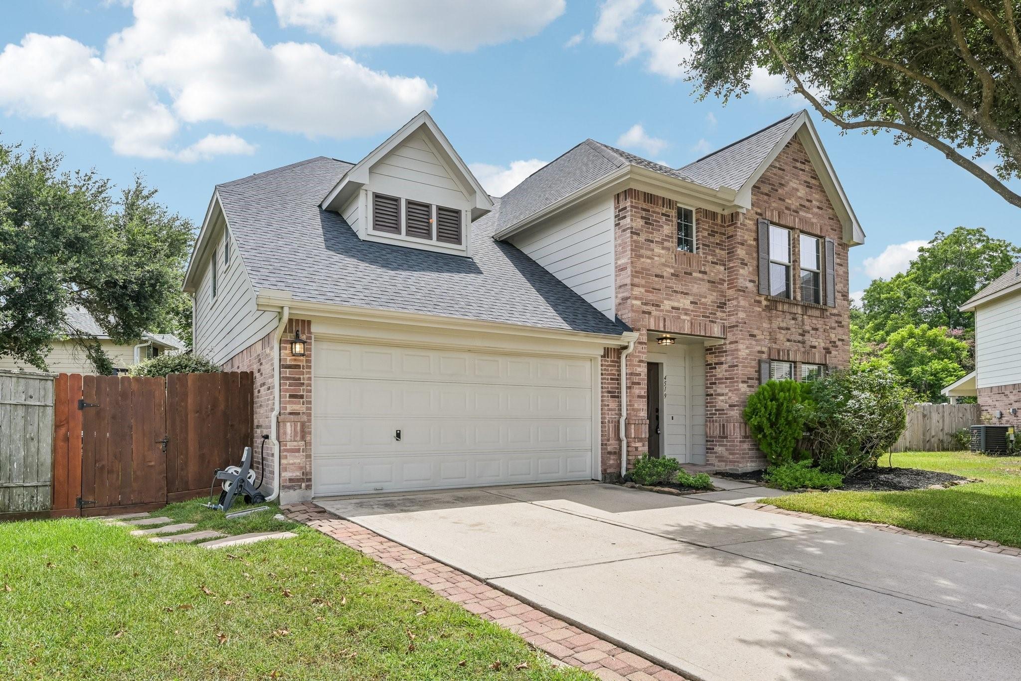 4519 Bridgestone Point Drive, Spring, TX 77388 — photo 3