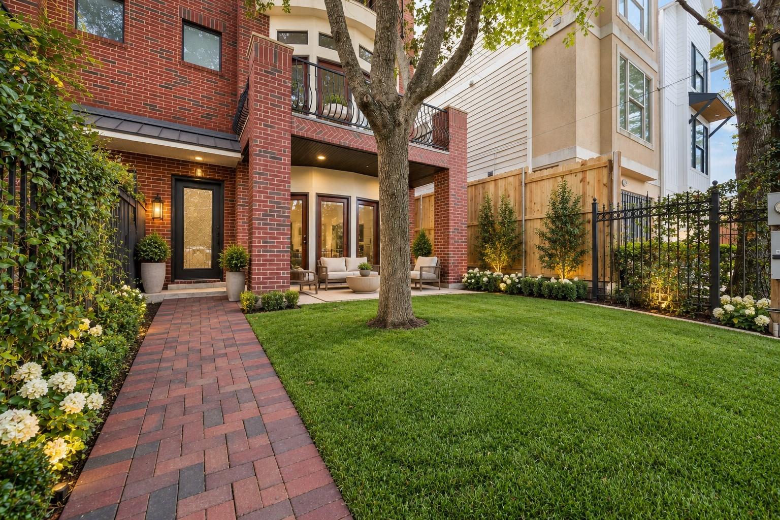 1507 Shearn Street — photo