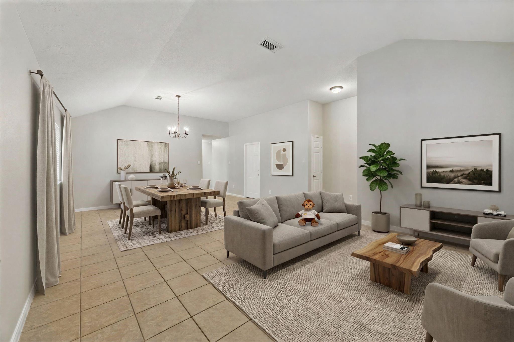 15203 Green Whisper Drive — photo