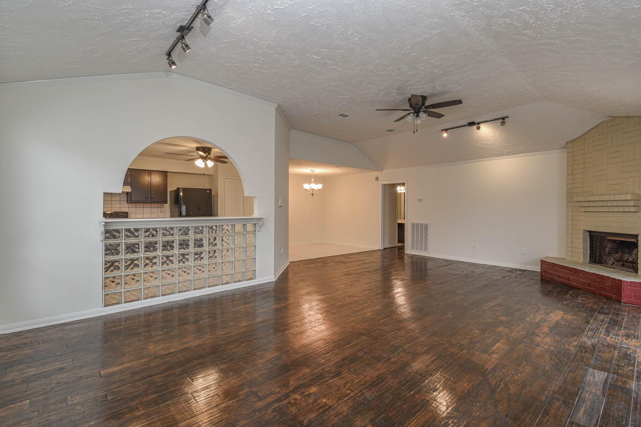 16126 New Field Drive — photo