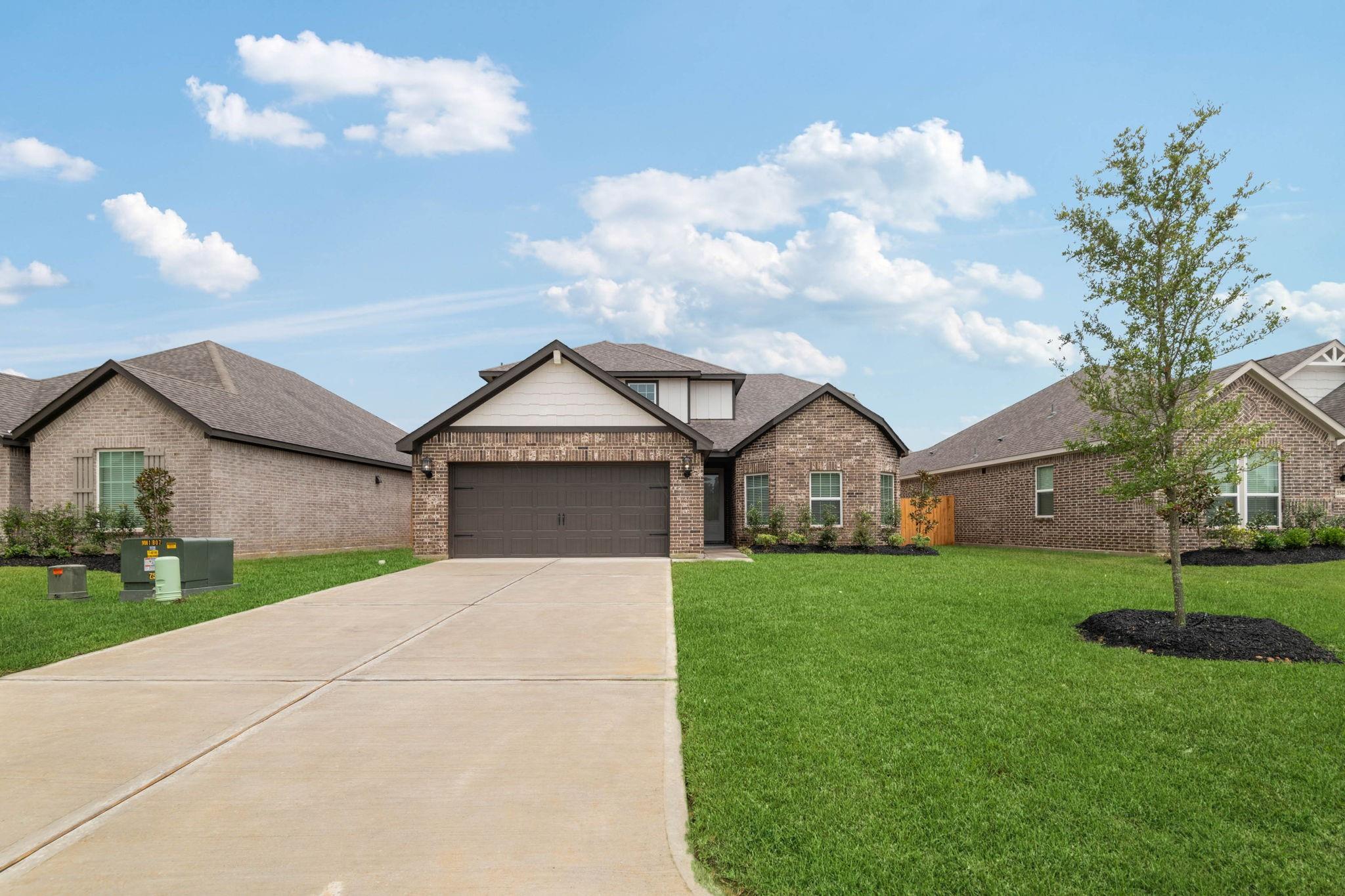 21571 Bluebonnet Bay Drive — photo
