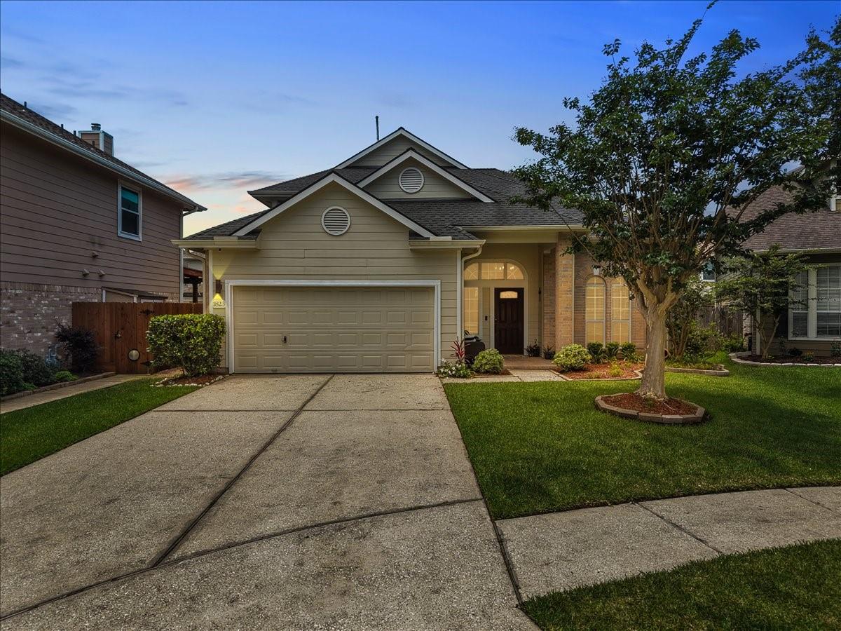 1823 Calypso Cove Court — photo