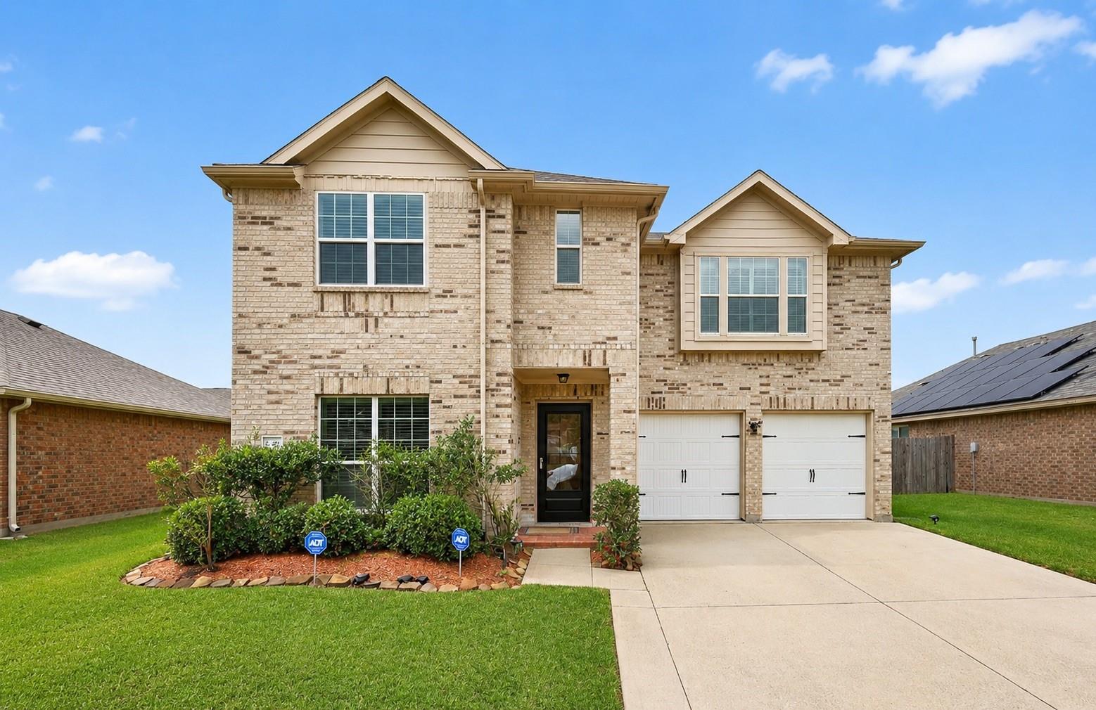 2611 Elder Park Court — photo