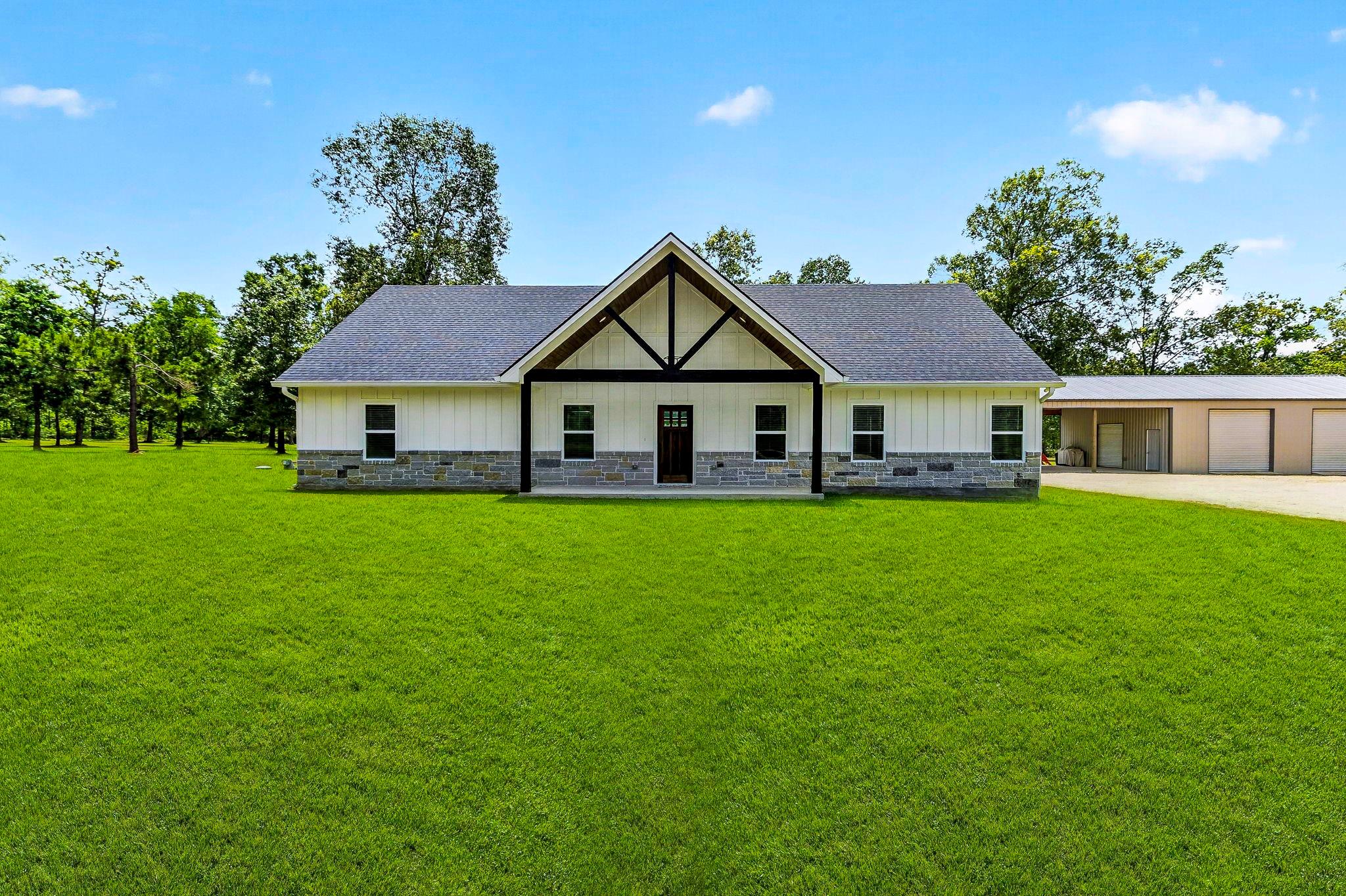 950 Brushy Creek Drive — photo