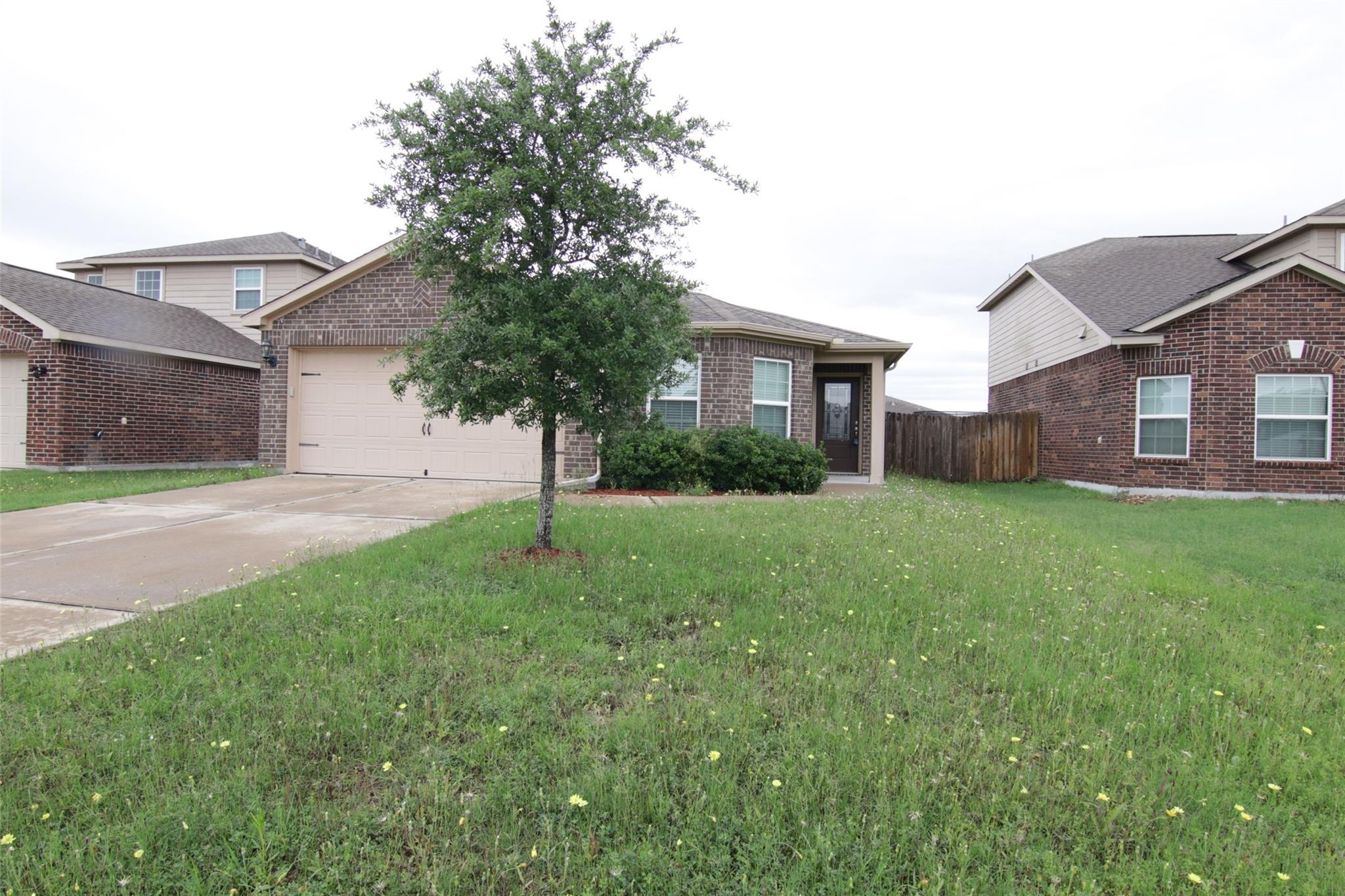 20910 Mount Bauer Drive — photo