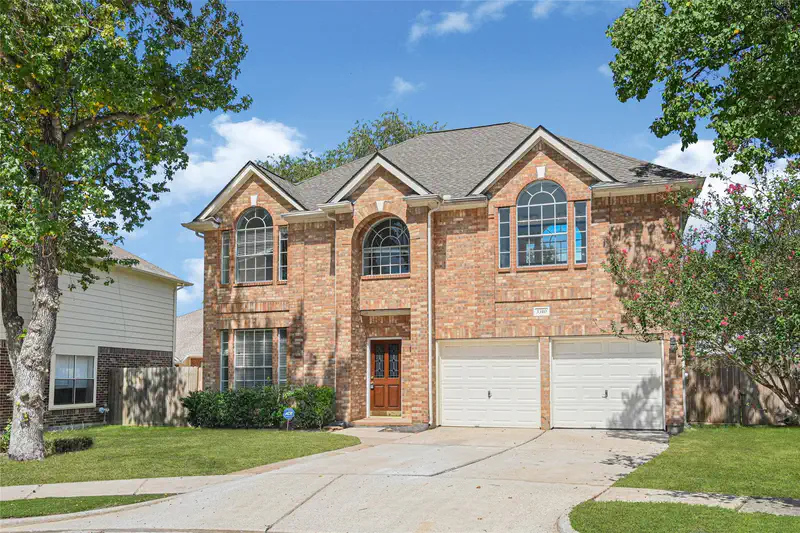 3310 La Mer Lane Spring — photo