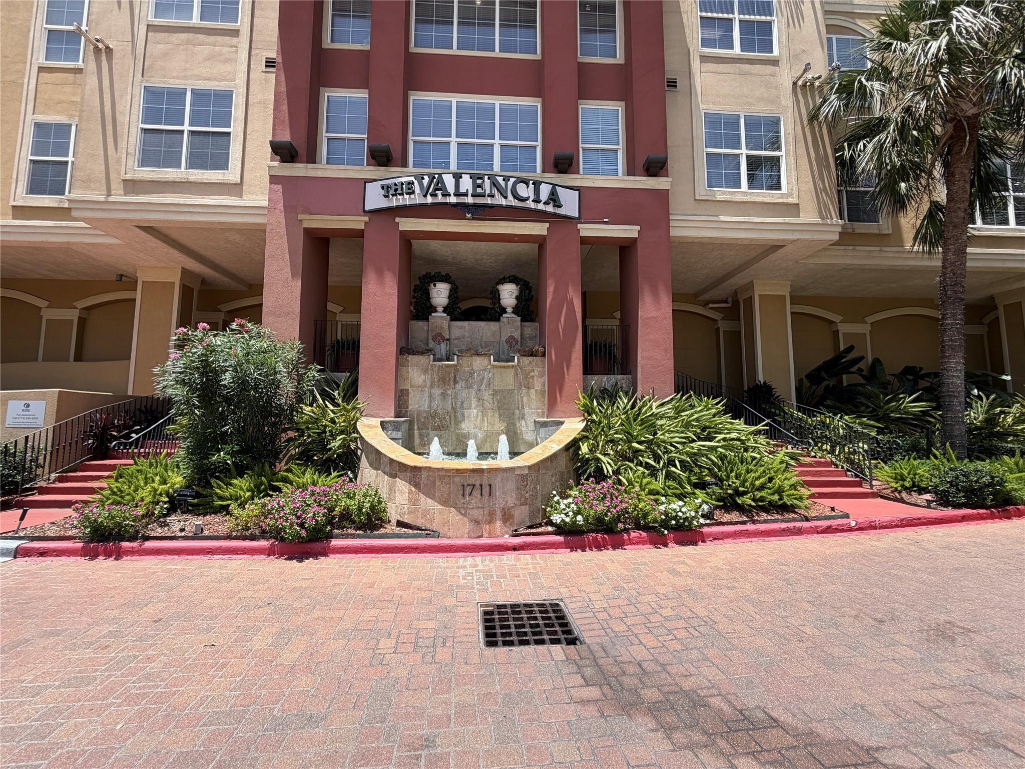 1711 Old Spanish Trail #407 — photo