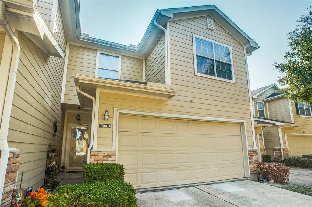15863 Misty Loch Lane — photo