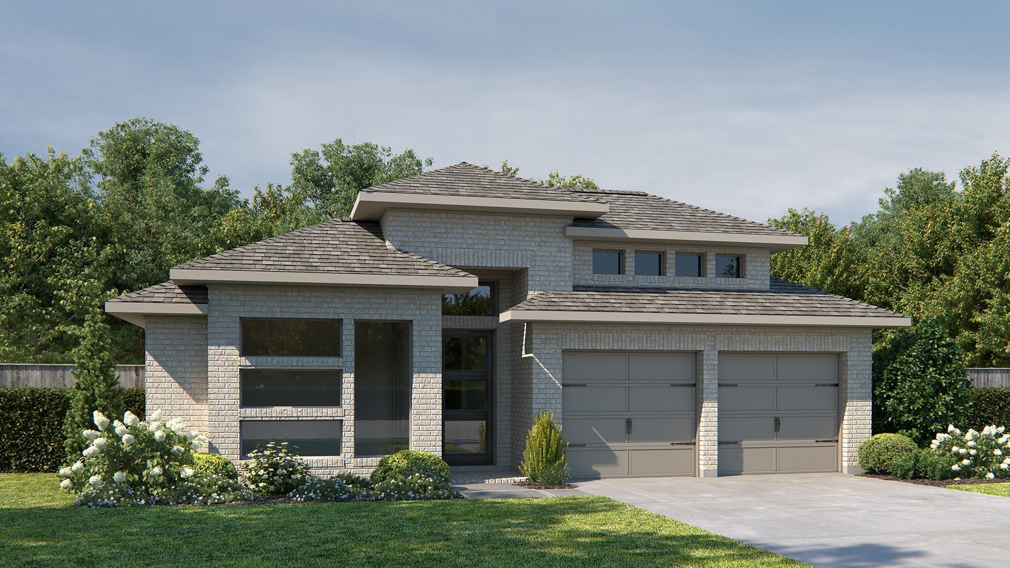 2414 Moonlit Meadows Drive — photo