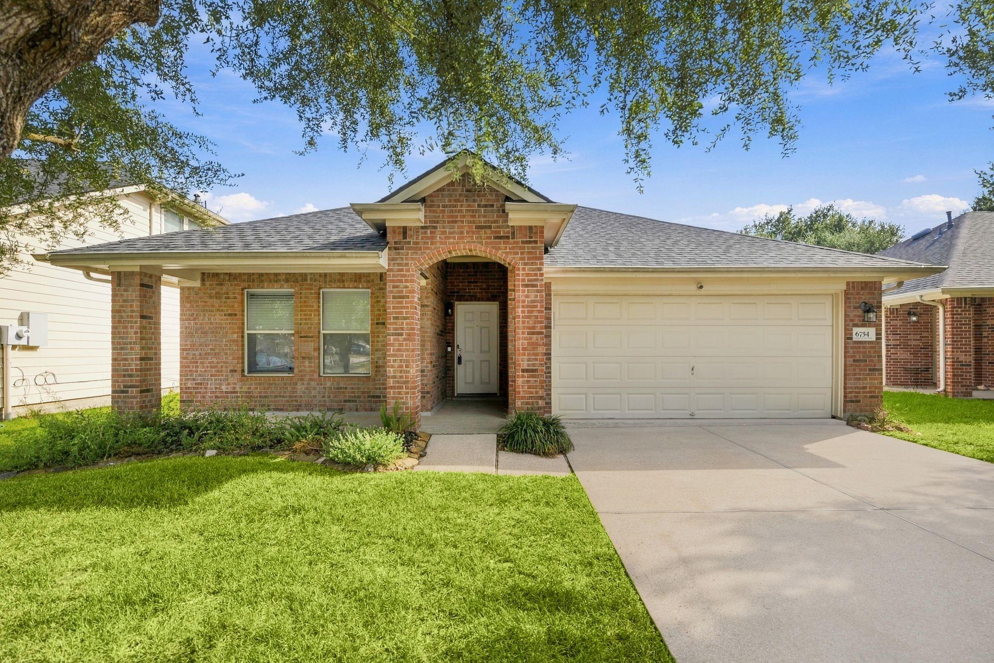 6754 River Ridge Lane — photo