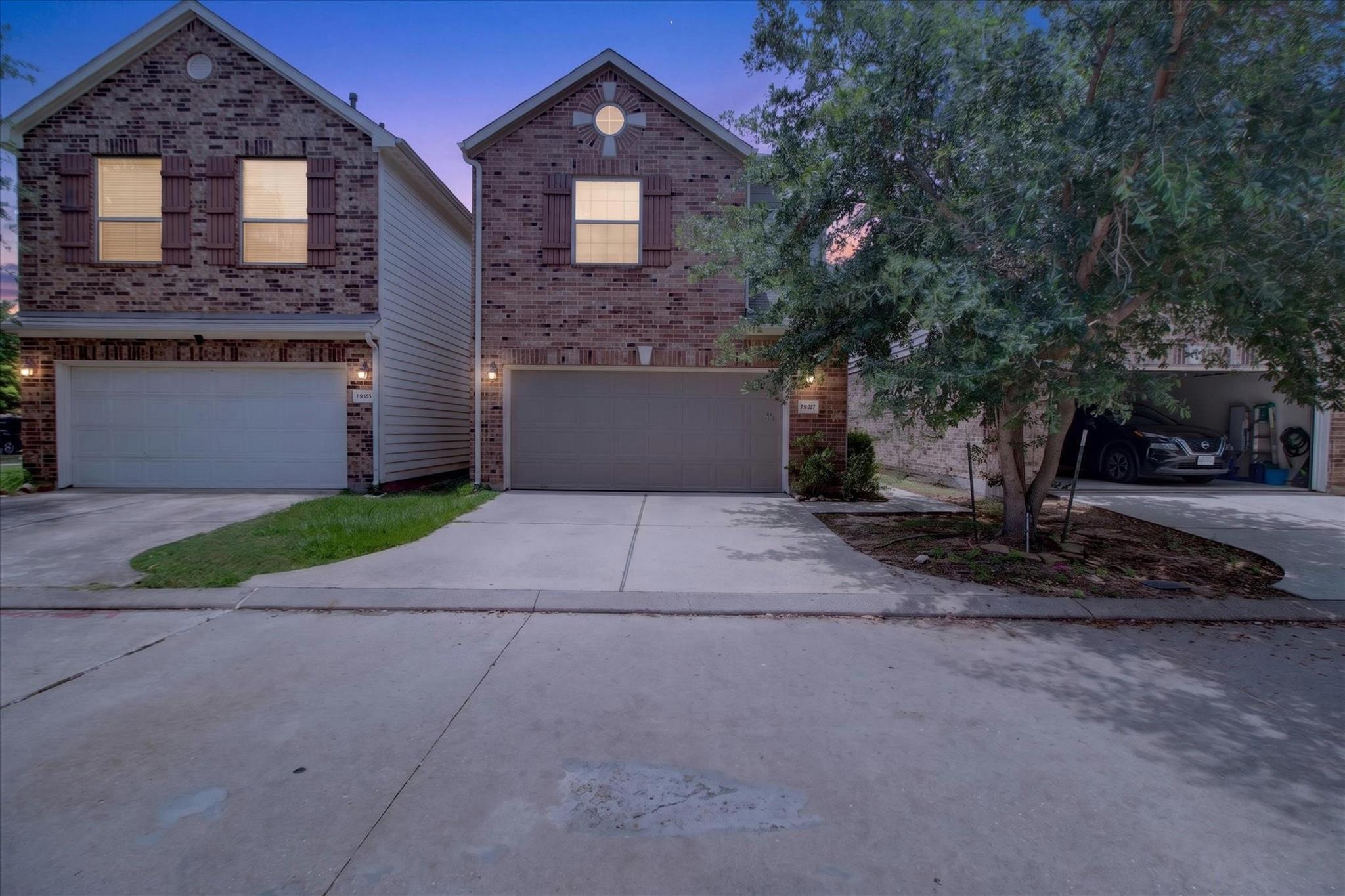 17027 Amarose Drive — photo