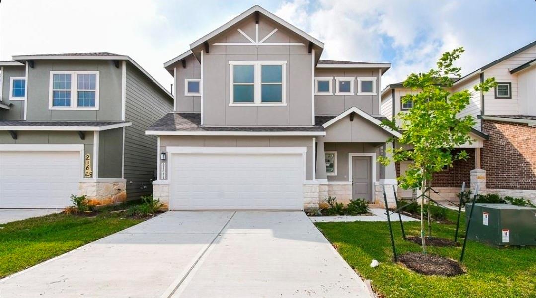 415 Zeus Mountains Drive — photo