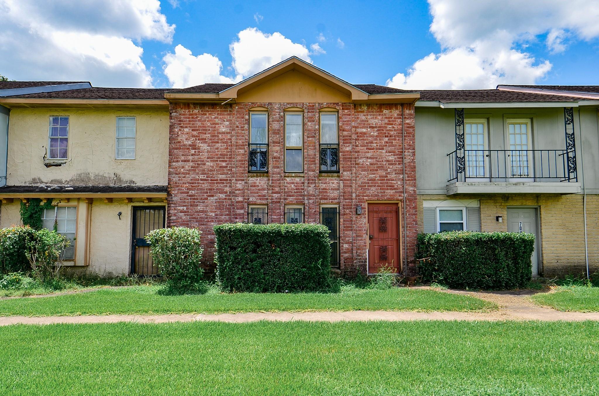 7047 Chasewood Drive — photo