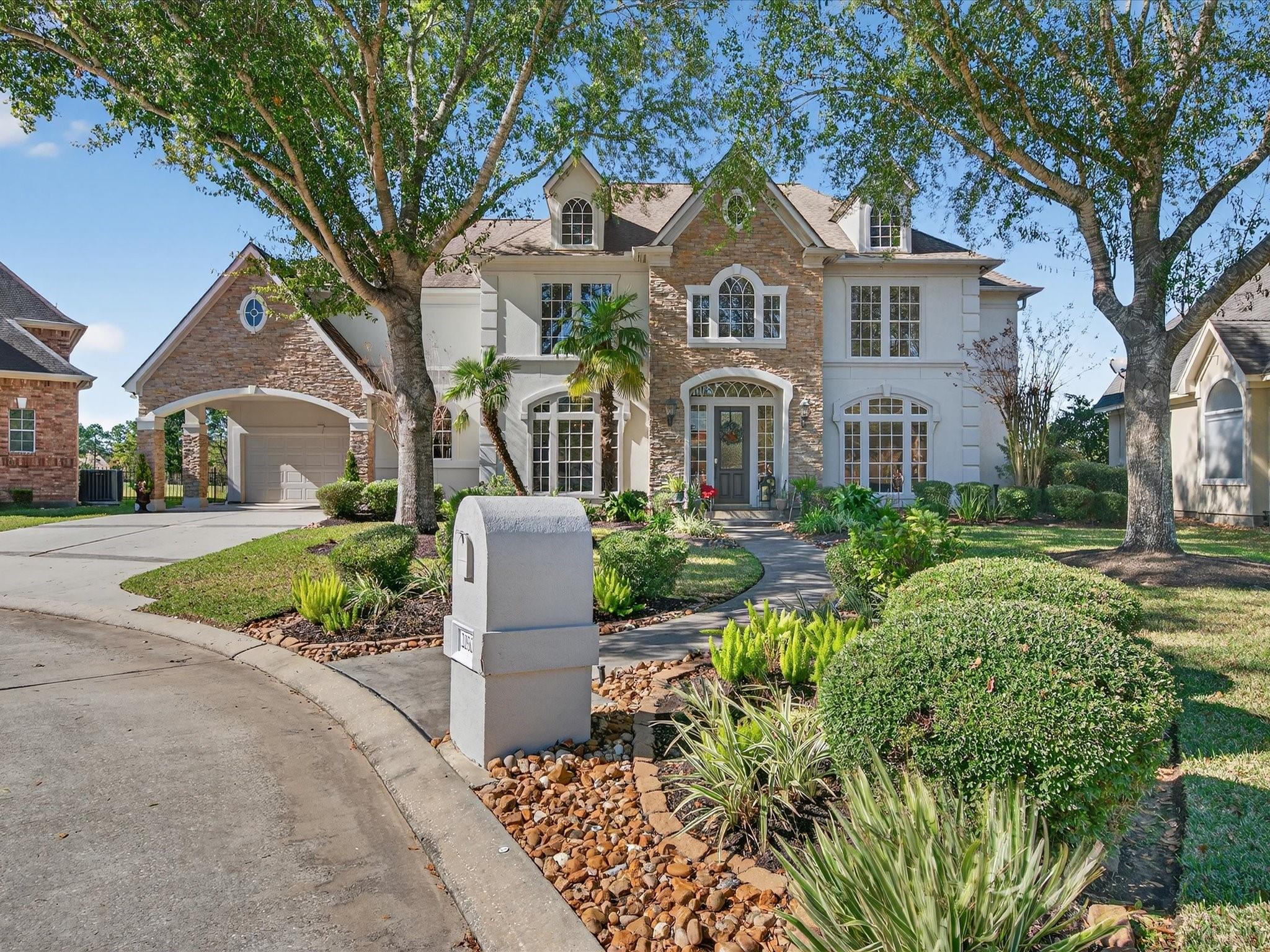 20307 Fairway Trails Lane — photo