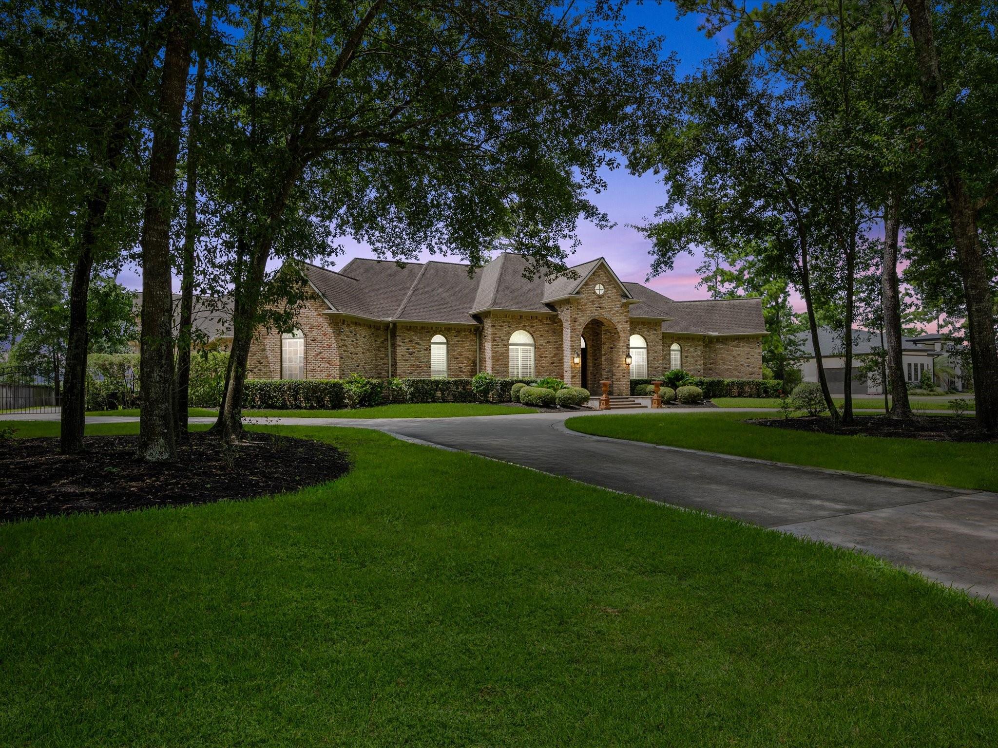 11927 Waterford Estates Court — photo