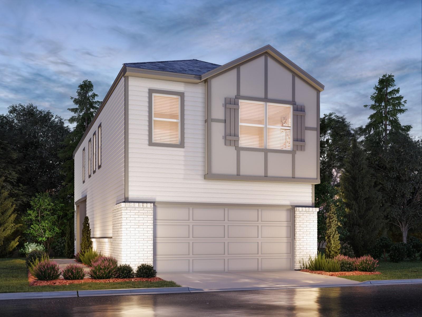 5931 Garnet Ridge Drive — photo