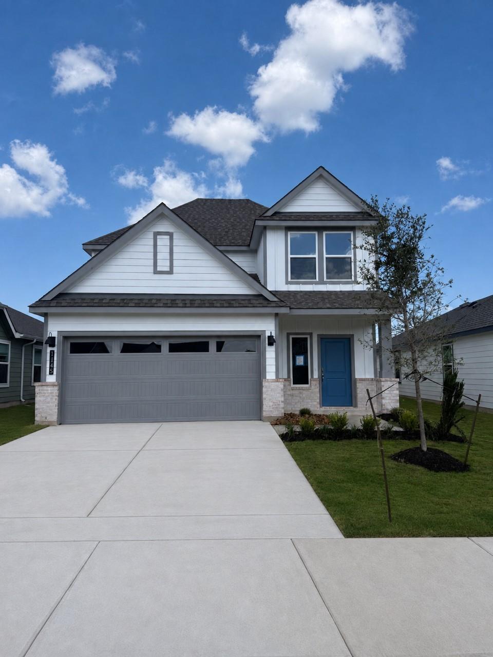 1145 Toledo Bend Drive — photo