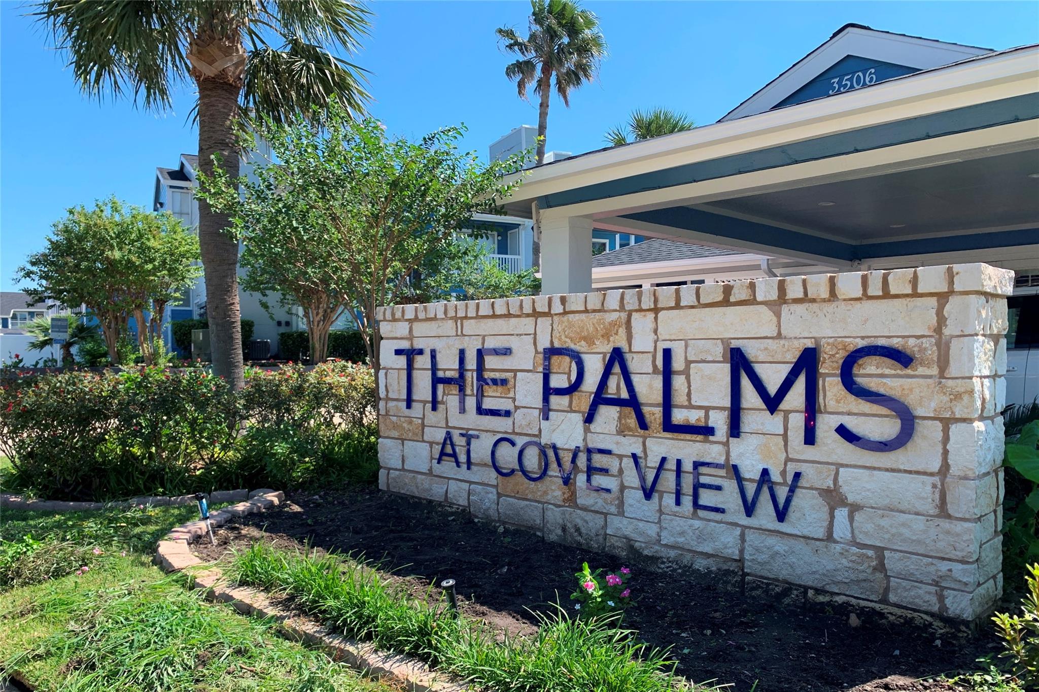 3506 Cove View Boulevard #908 — photo