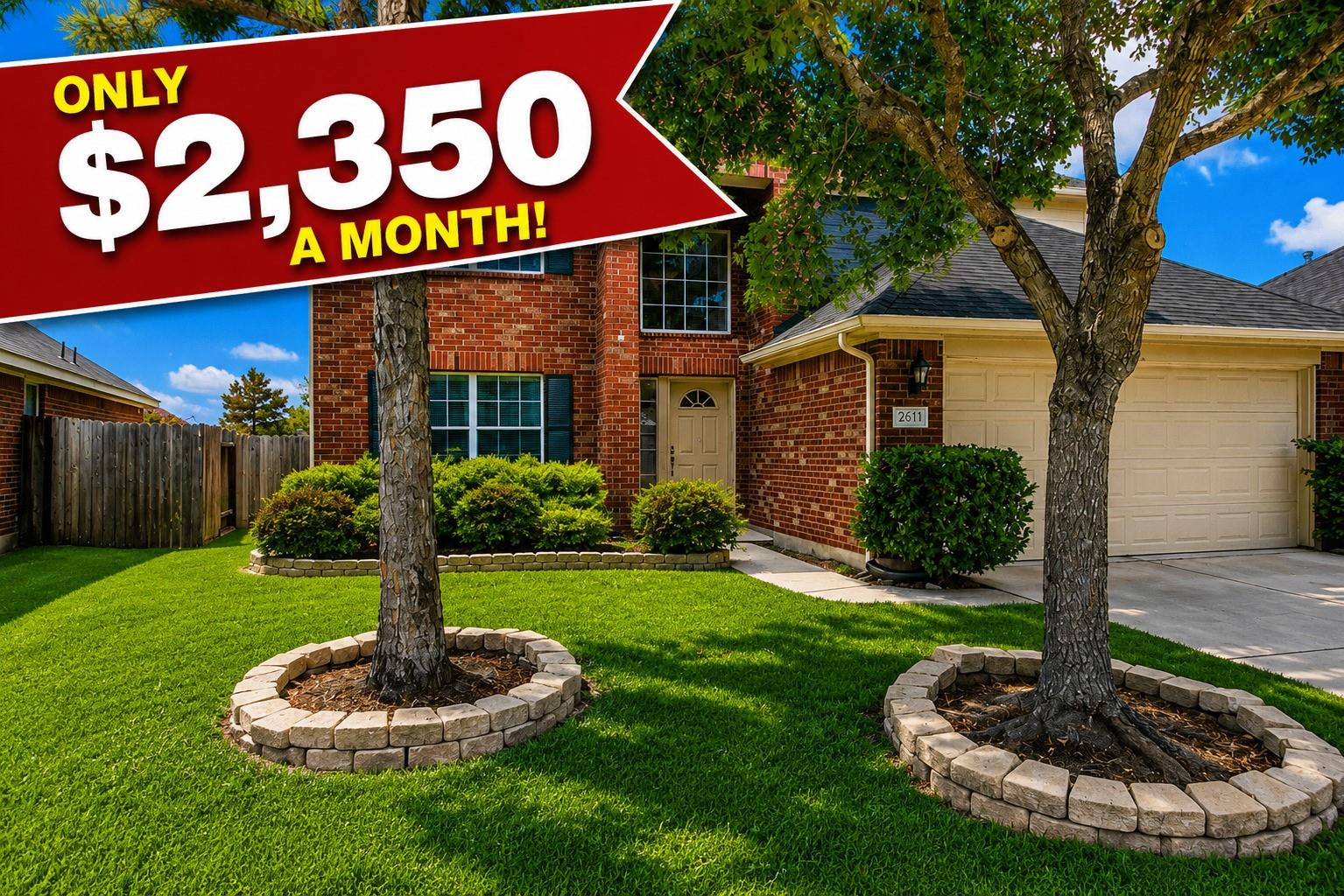 24511 Hampton Lakes Dr — photo