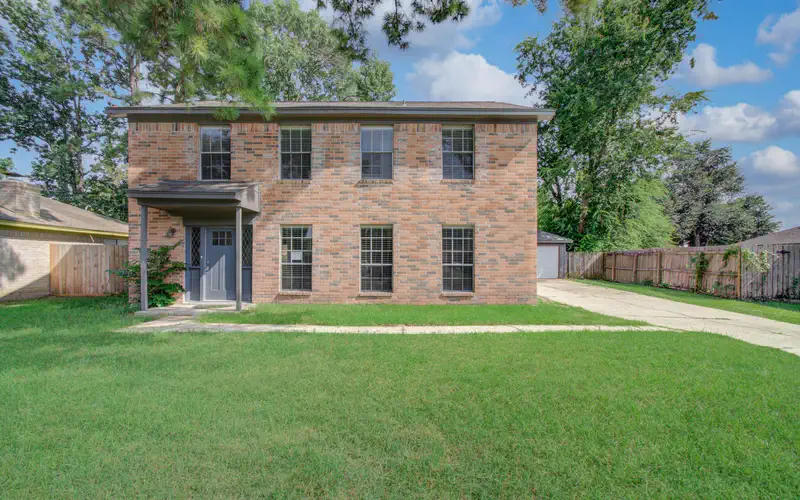 6935 Falling Waters Drive — photo