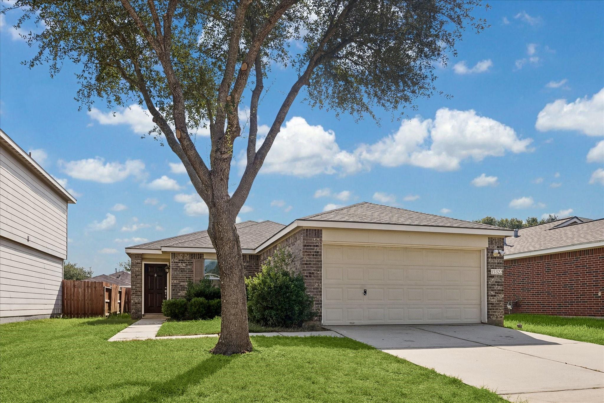 15322 Boulder Hollow Lane — photo