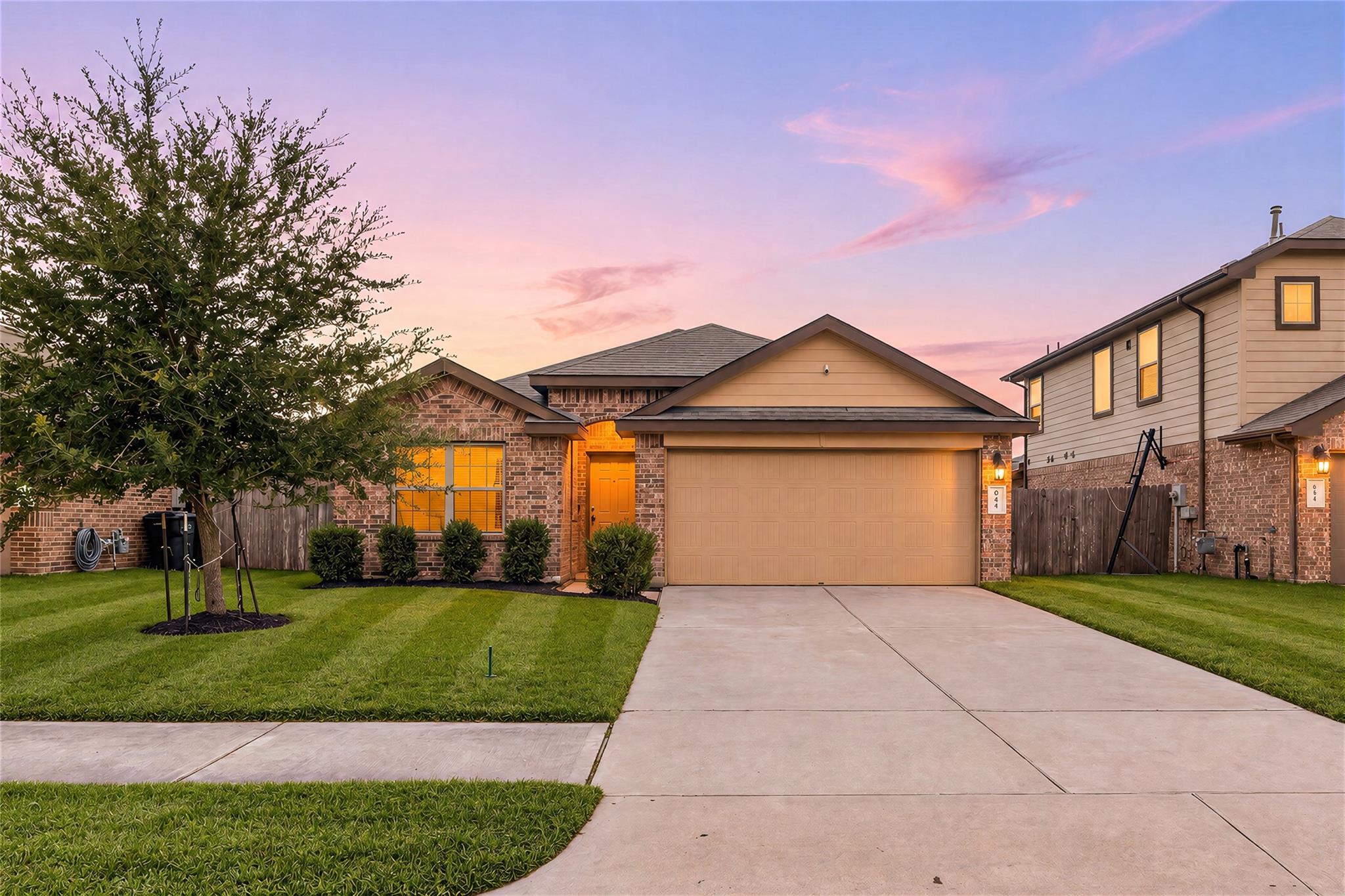 614 Harvest Bluff Drive — photo