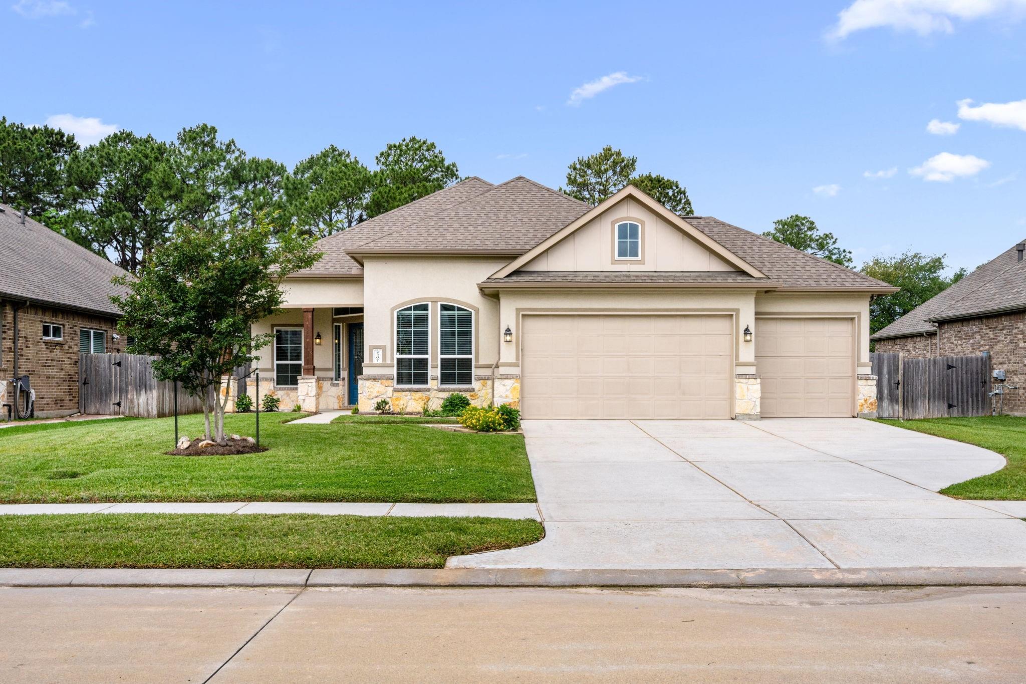 2307 Jitterbug Lane — photo