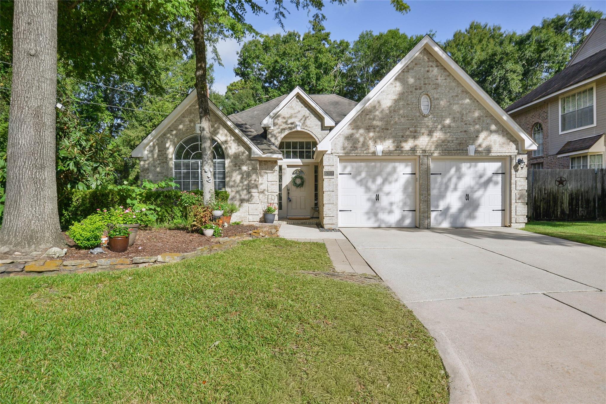5307 Aspen Lake Court — photo