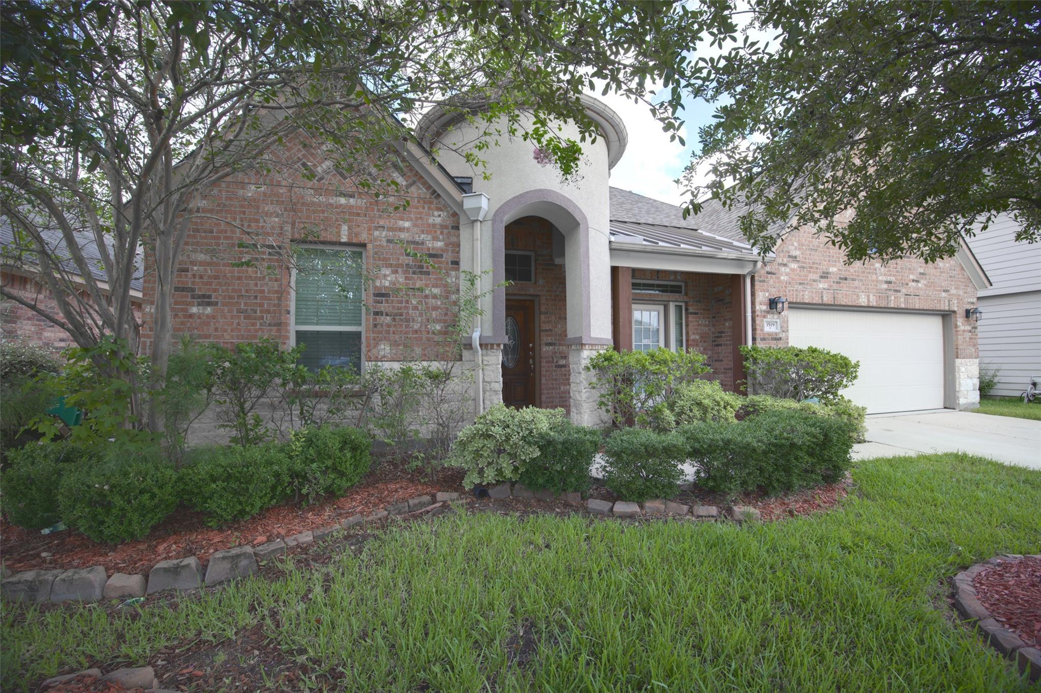 3519 Dryer Park Drive — photo
