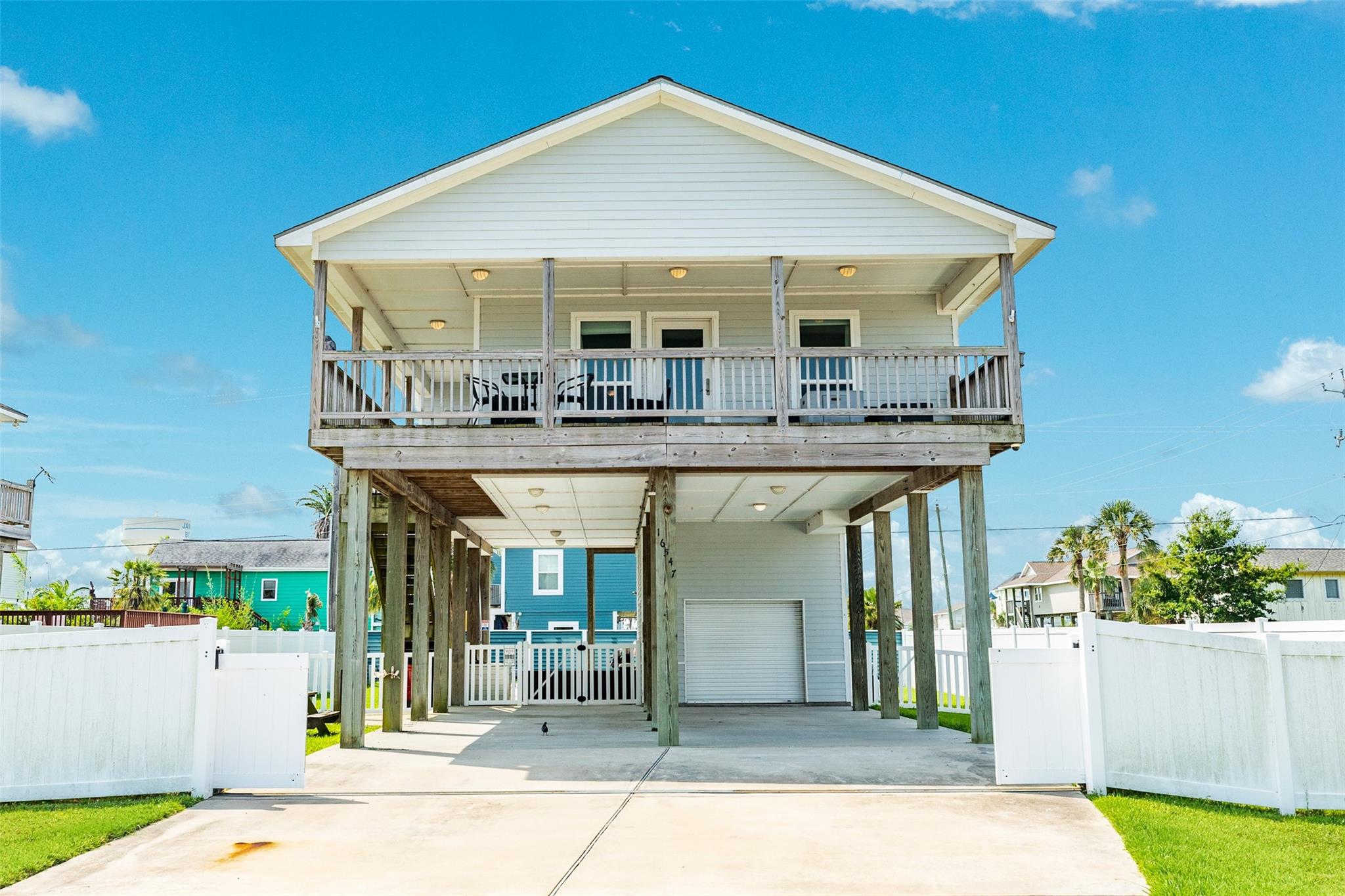 16547 Jolly Roger Road — photo