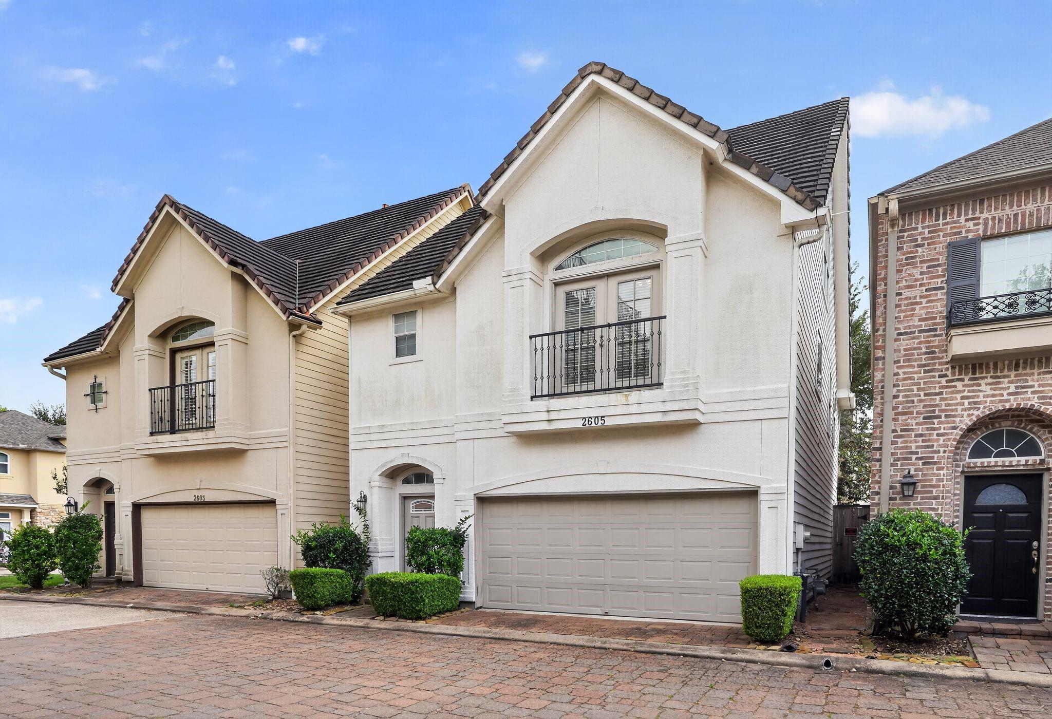 2605 Cheshire Oaks Drive — photo