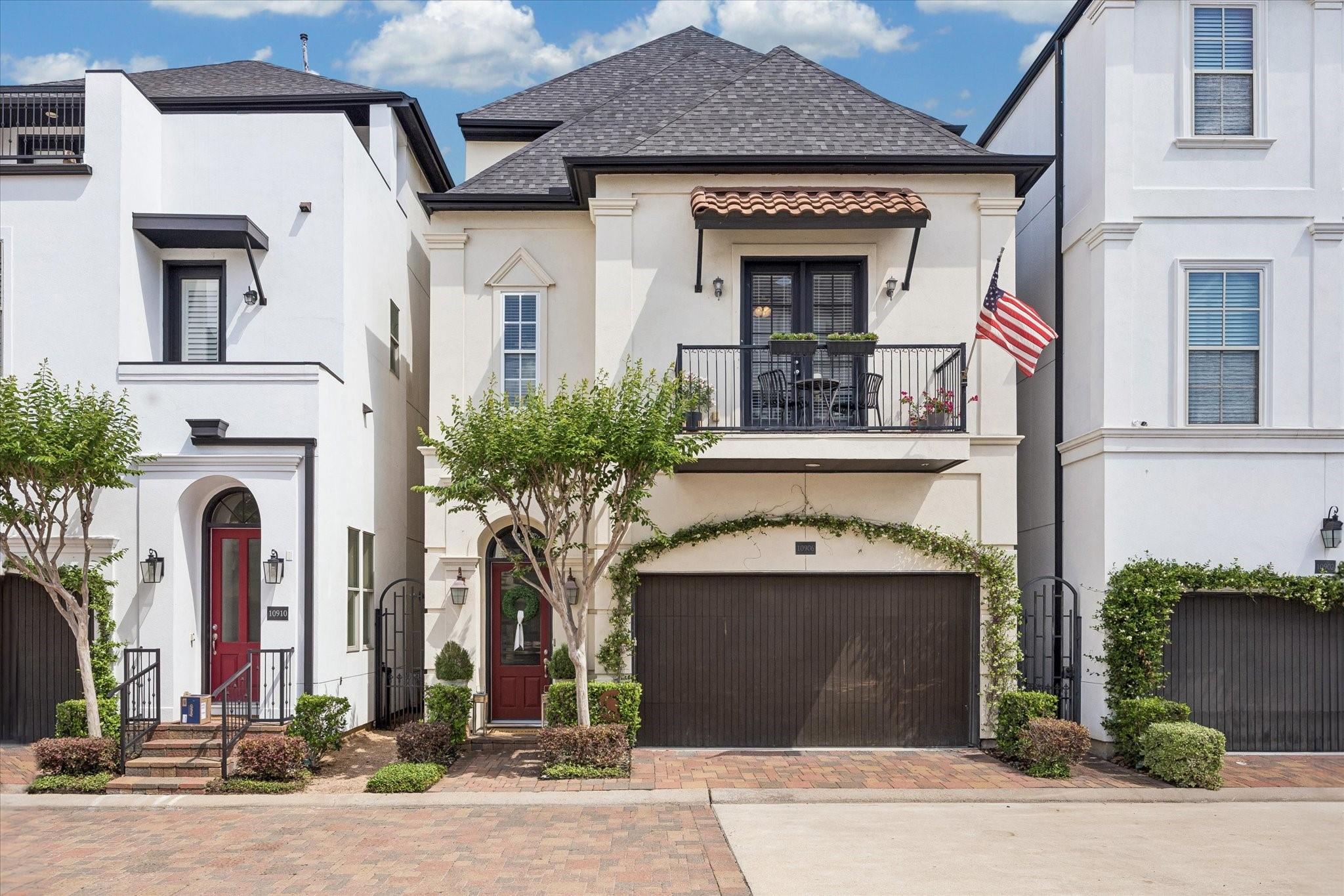 10906 Wrenwood Green — photo