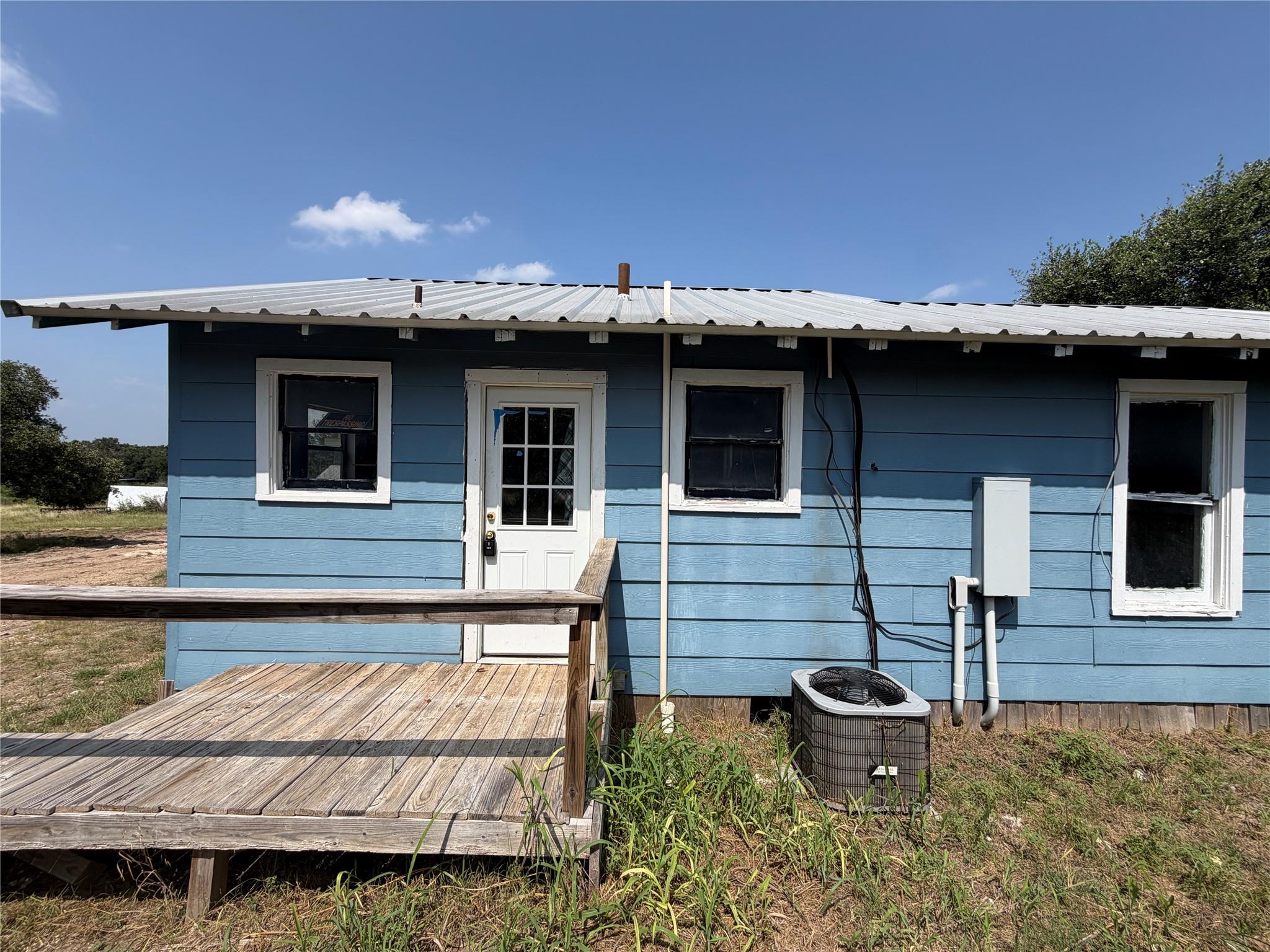 465 E County Road 3064 — photo
