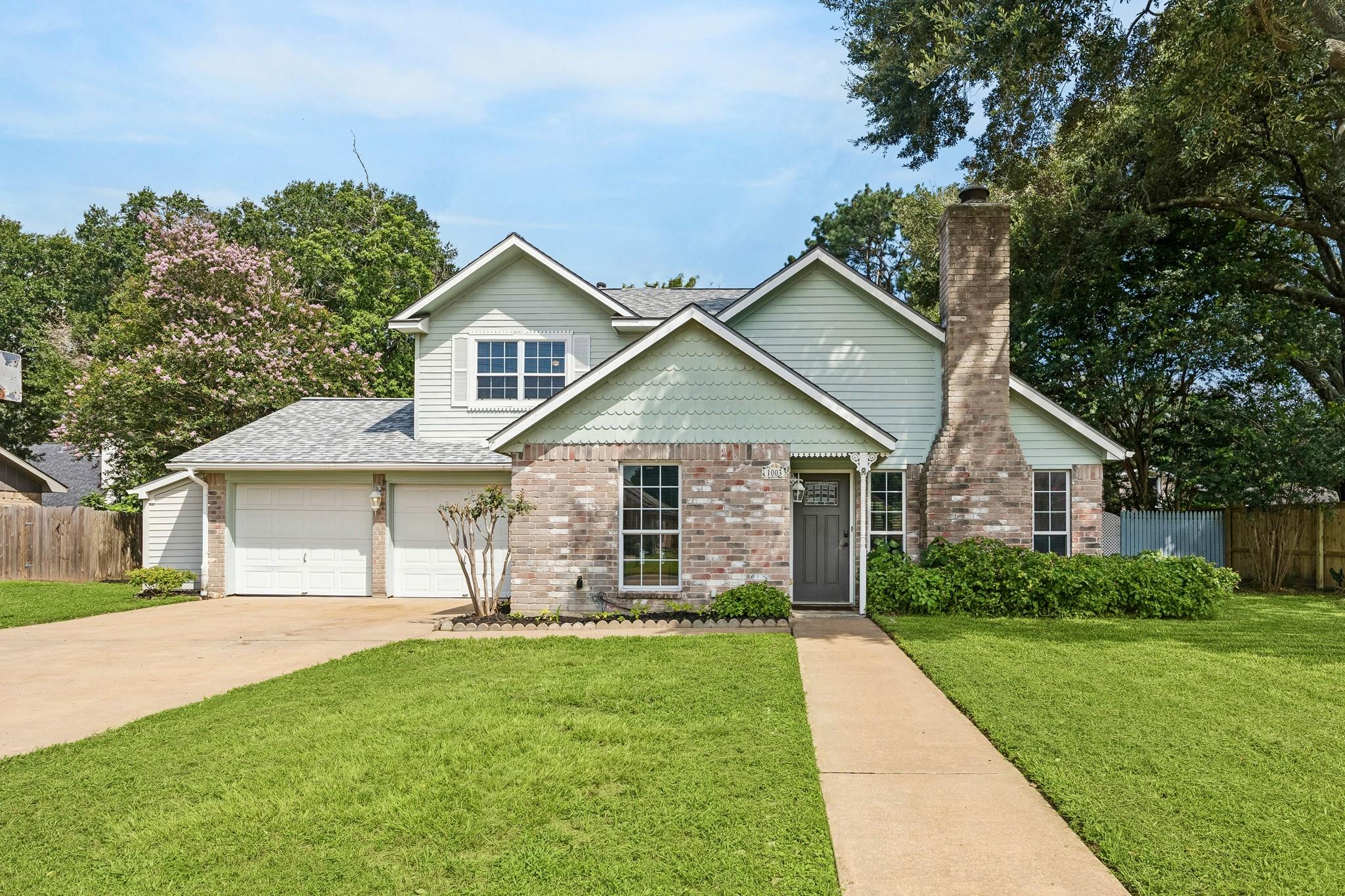 1003 Eagle Lake Road — photo