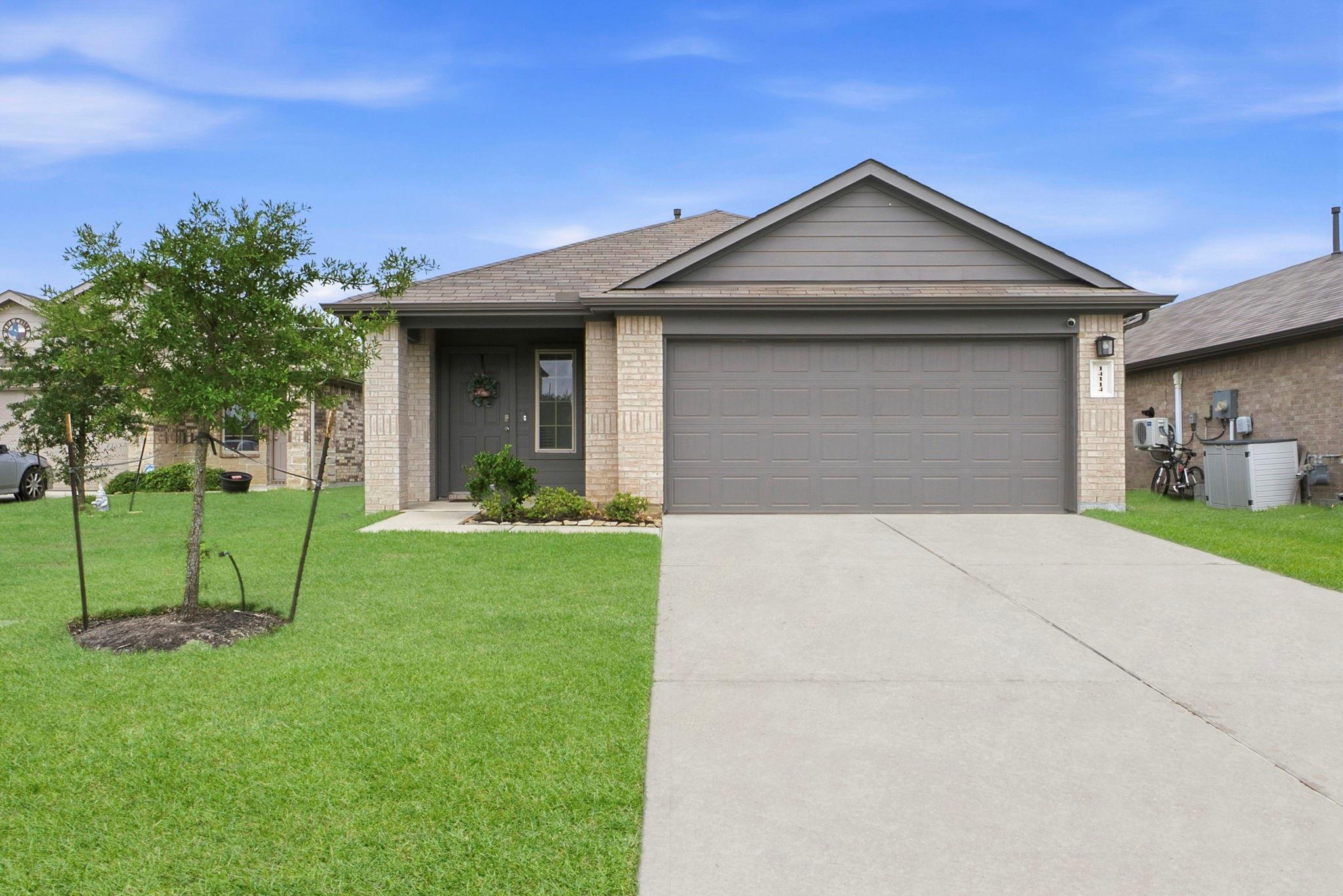 14114 Sandy Pines Court — photo