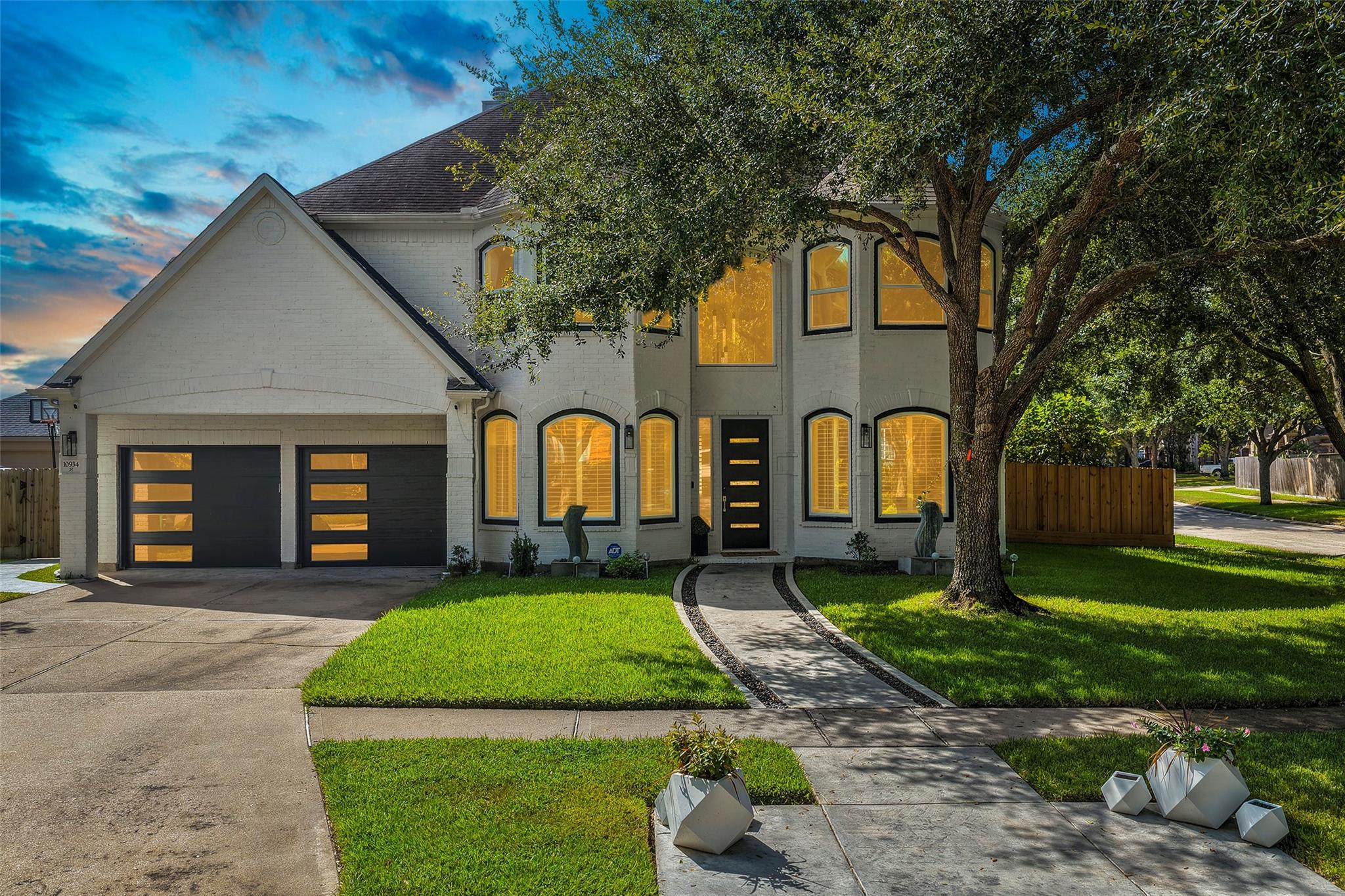 10934 Keystone Fairway Drive — photo