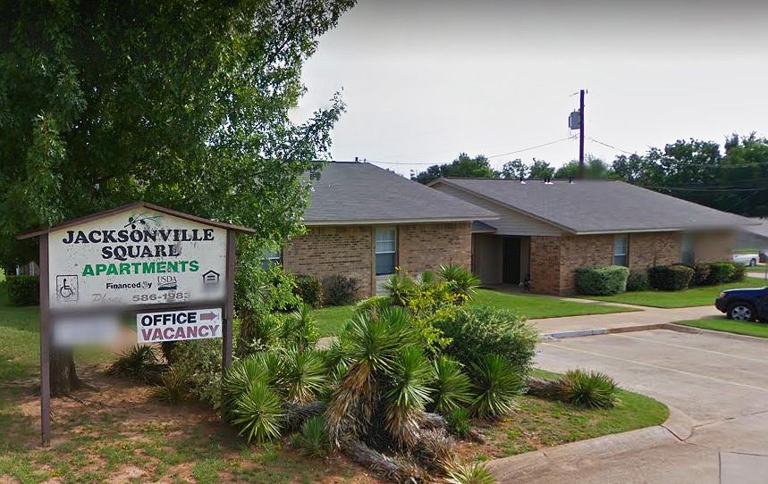 1302 Jacksonville — photo