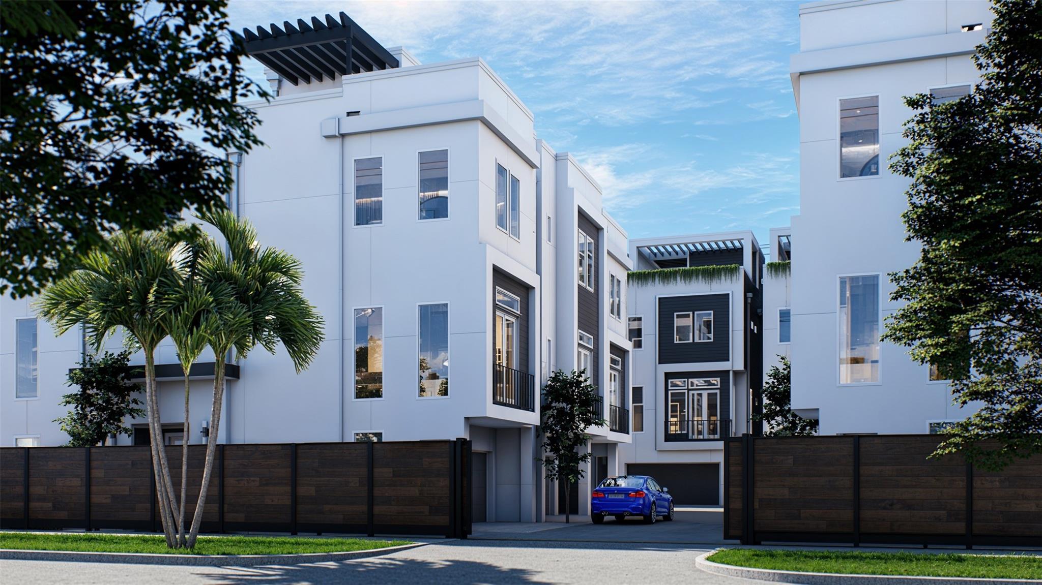 5611 Val Verde Street #C — photo