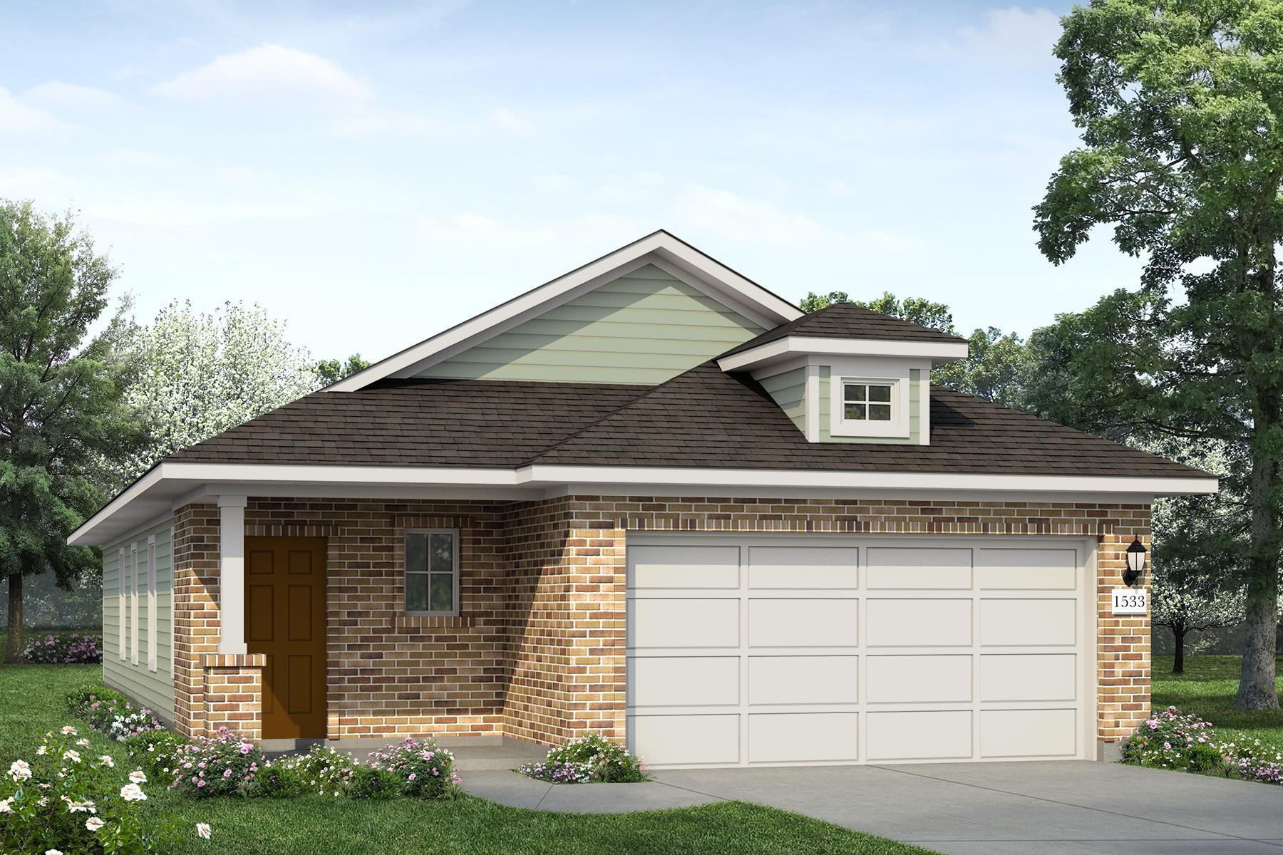 391 Hickory Hills Drive — photo