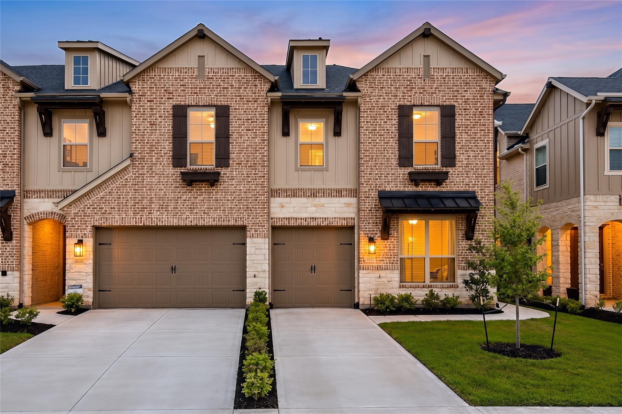6515 Bramble Cove Lane — photo