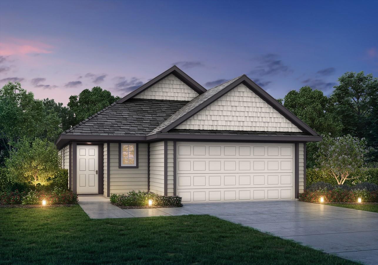 9277 Crestone Peak Drive — photo