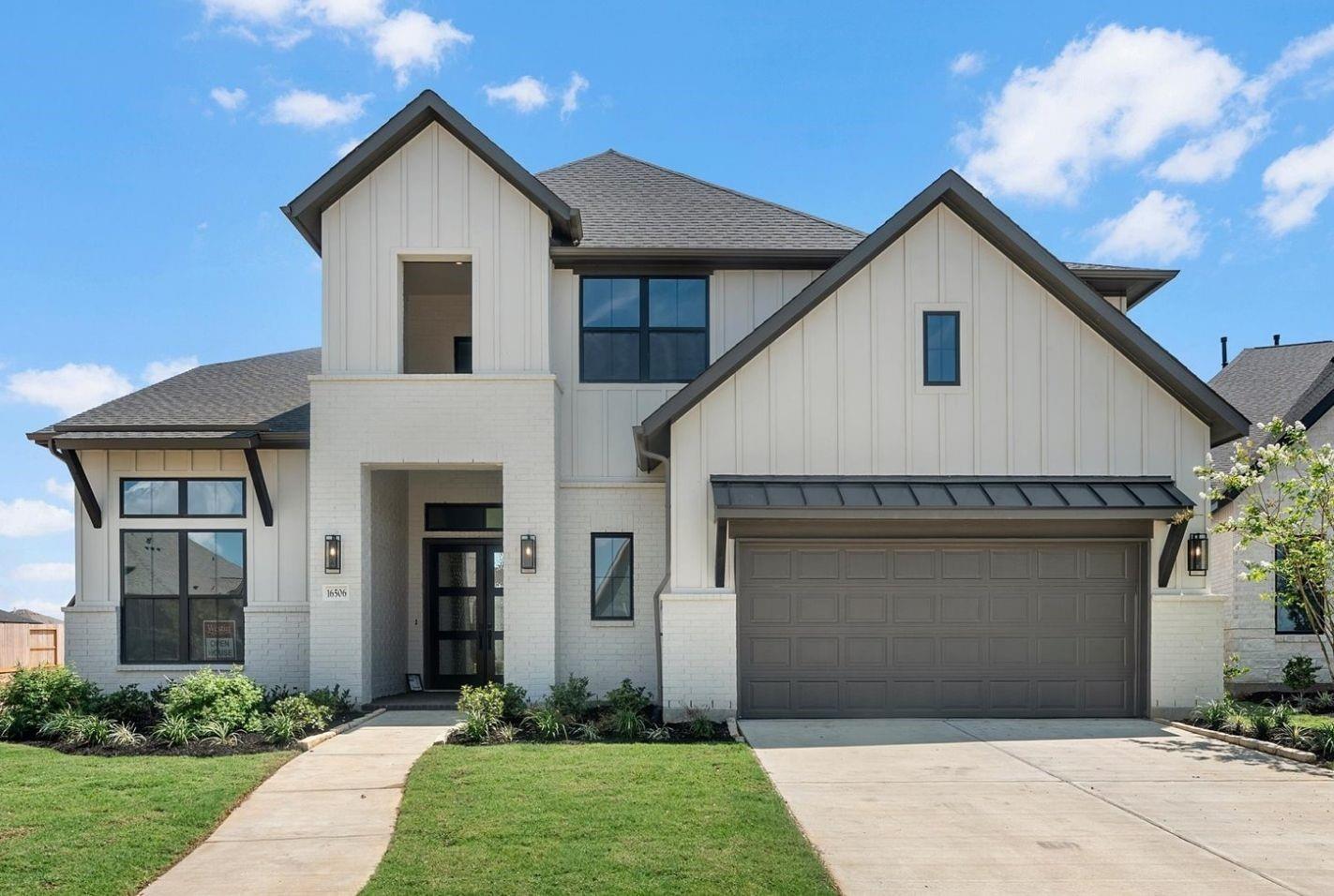 16506 Jolly Dawn Drive — photo