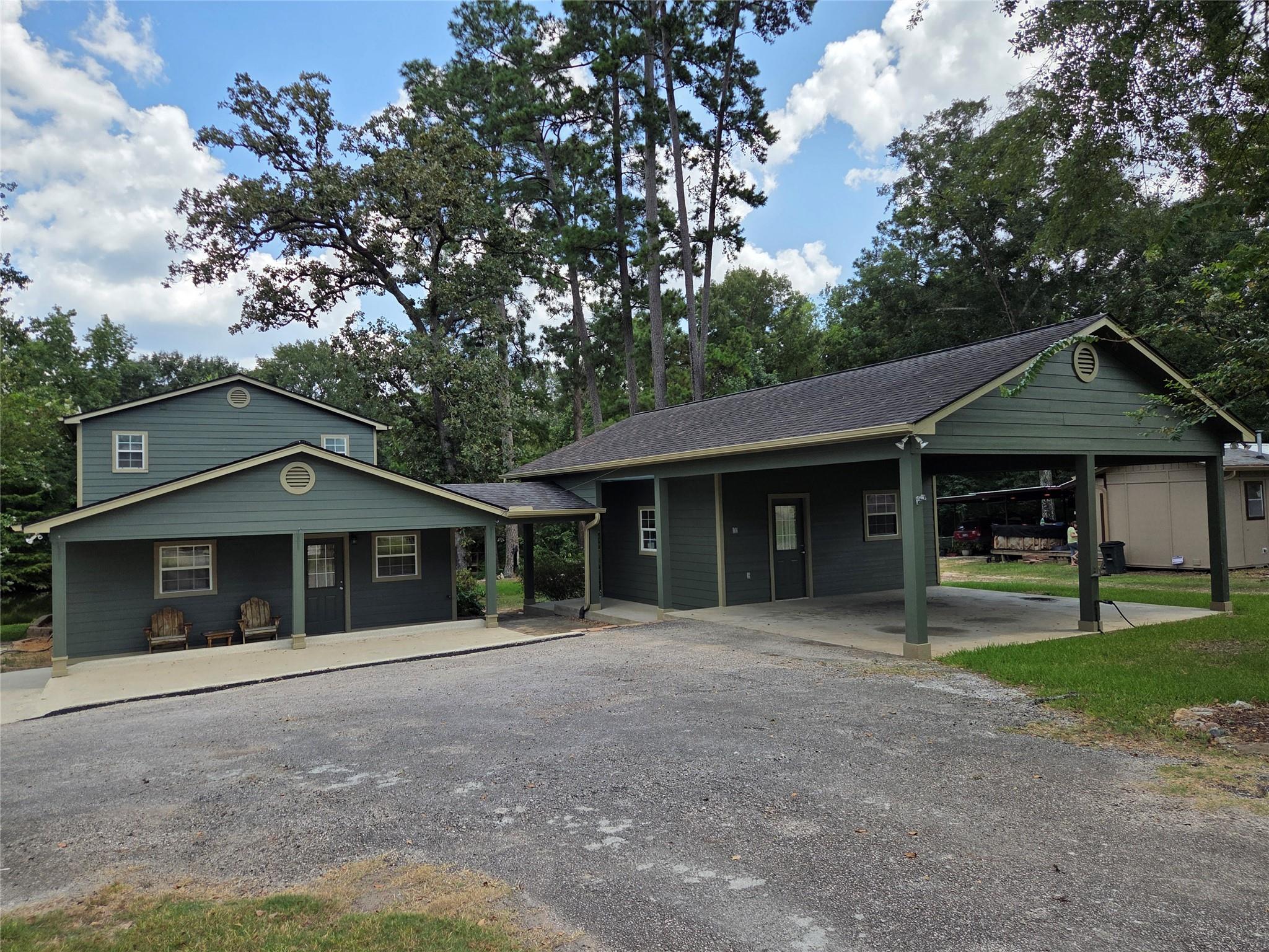 15318 Arrowhead Loop W, Willis, TX 77378 — photo 2